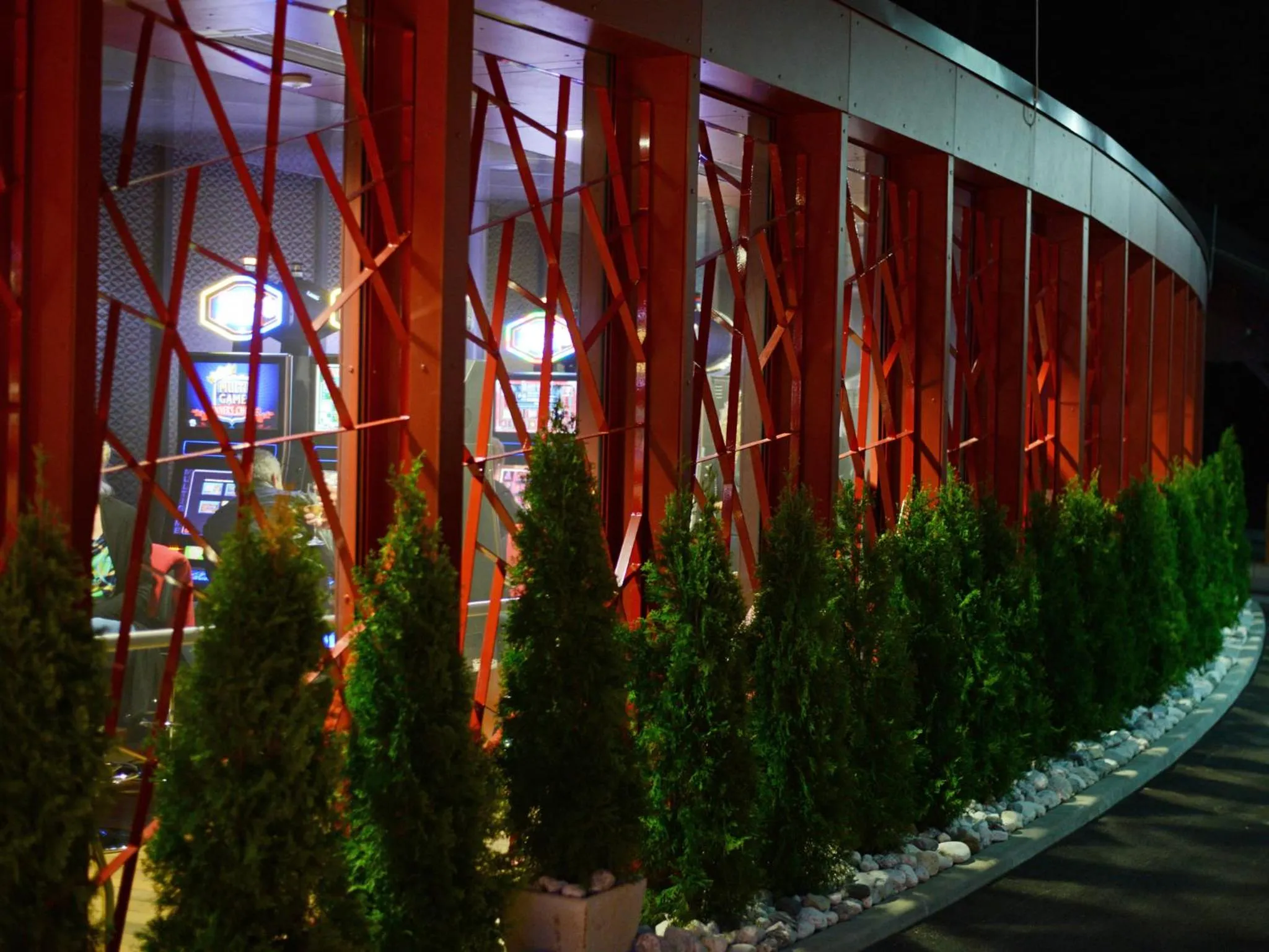 Facade/entrance in Korona, Resort & Entertainment