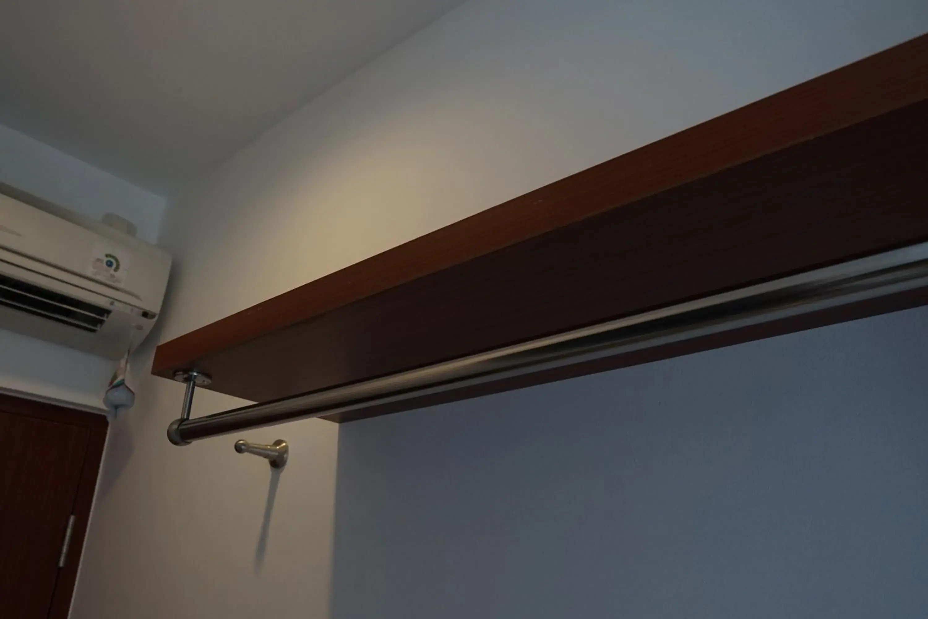 Large Double Room in Cemerlang Inn Large Double Room in Cemerlang Inn