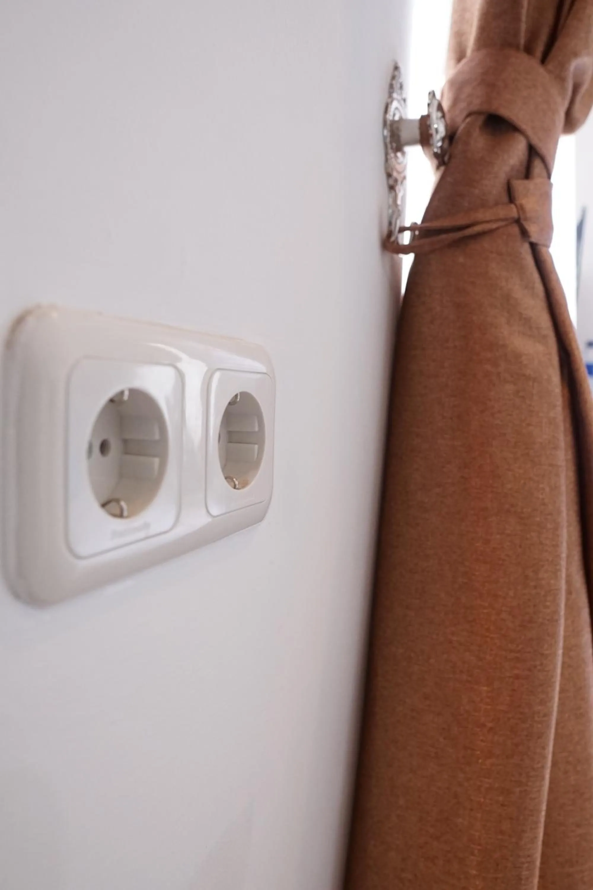 Bedroom in Cemerlang Inn