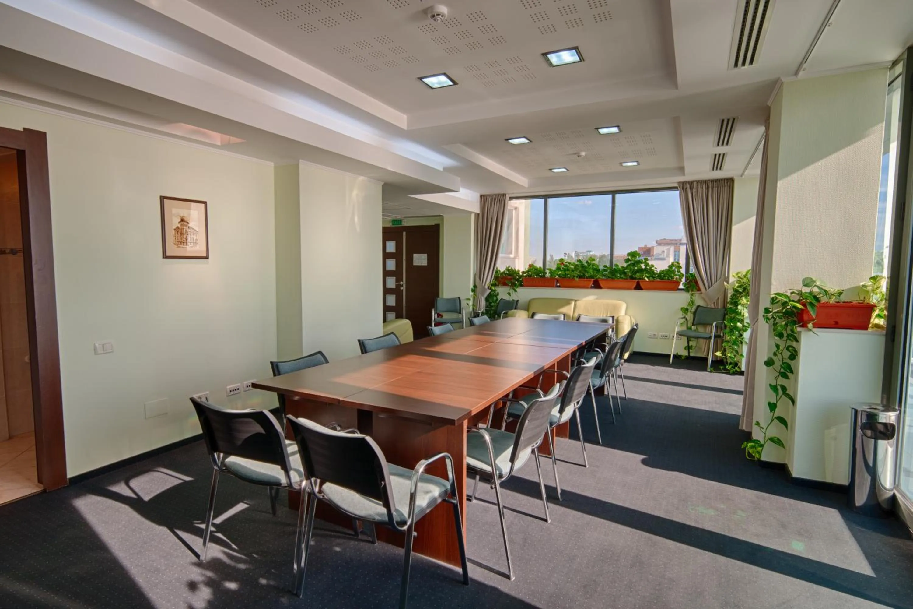 Business facilities in Splendid Conference & Spa Hotel – Adults Only