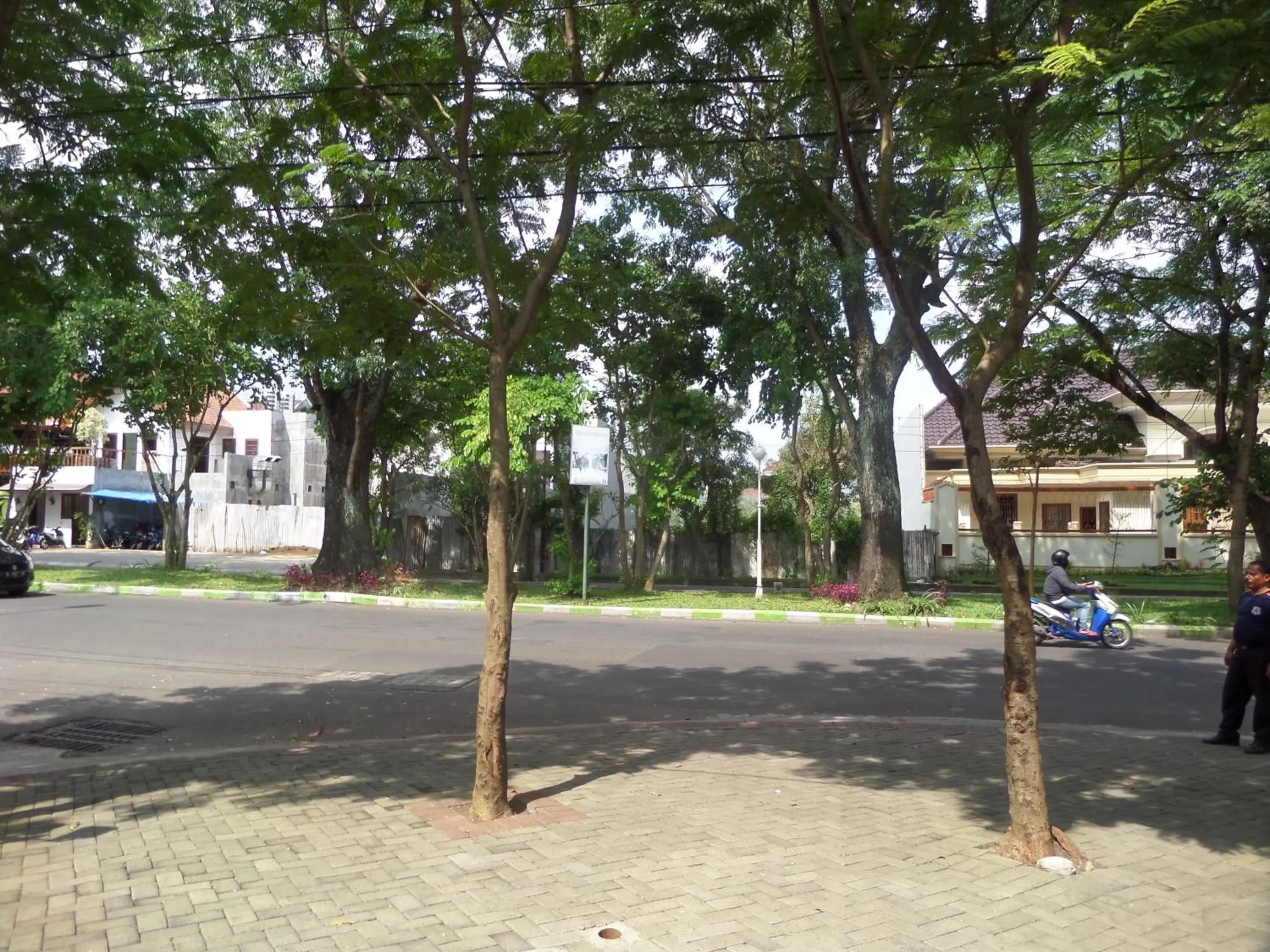 Jacatra Homestay Jacatra Homestay