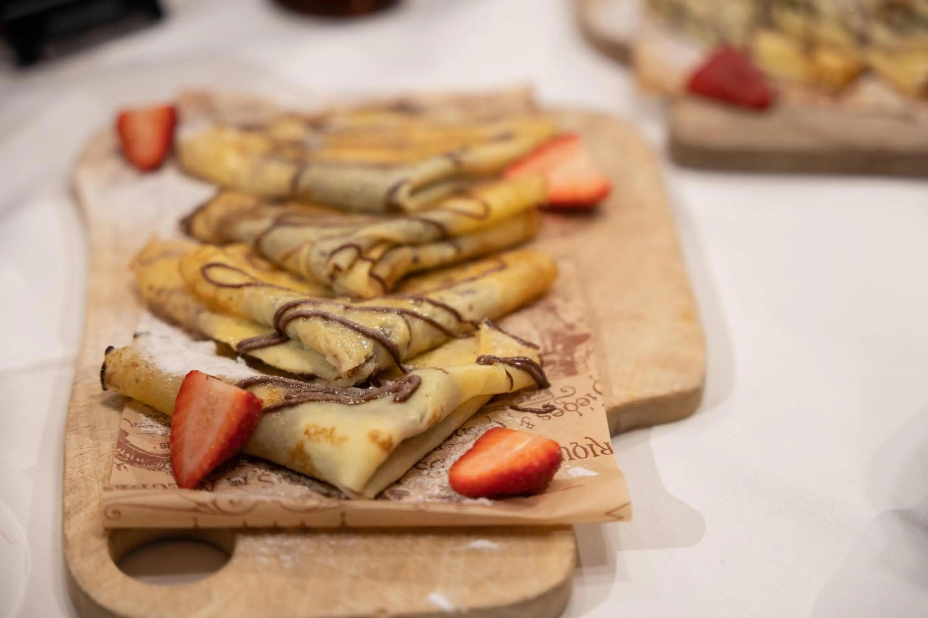 People in Doubletree by Hilton Ljubljana