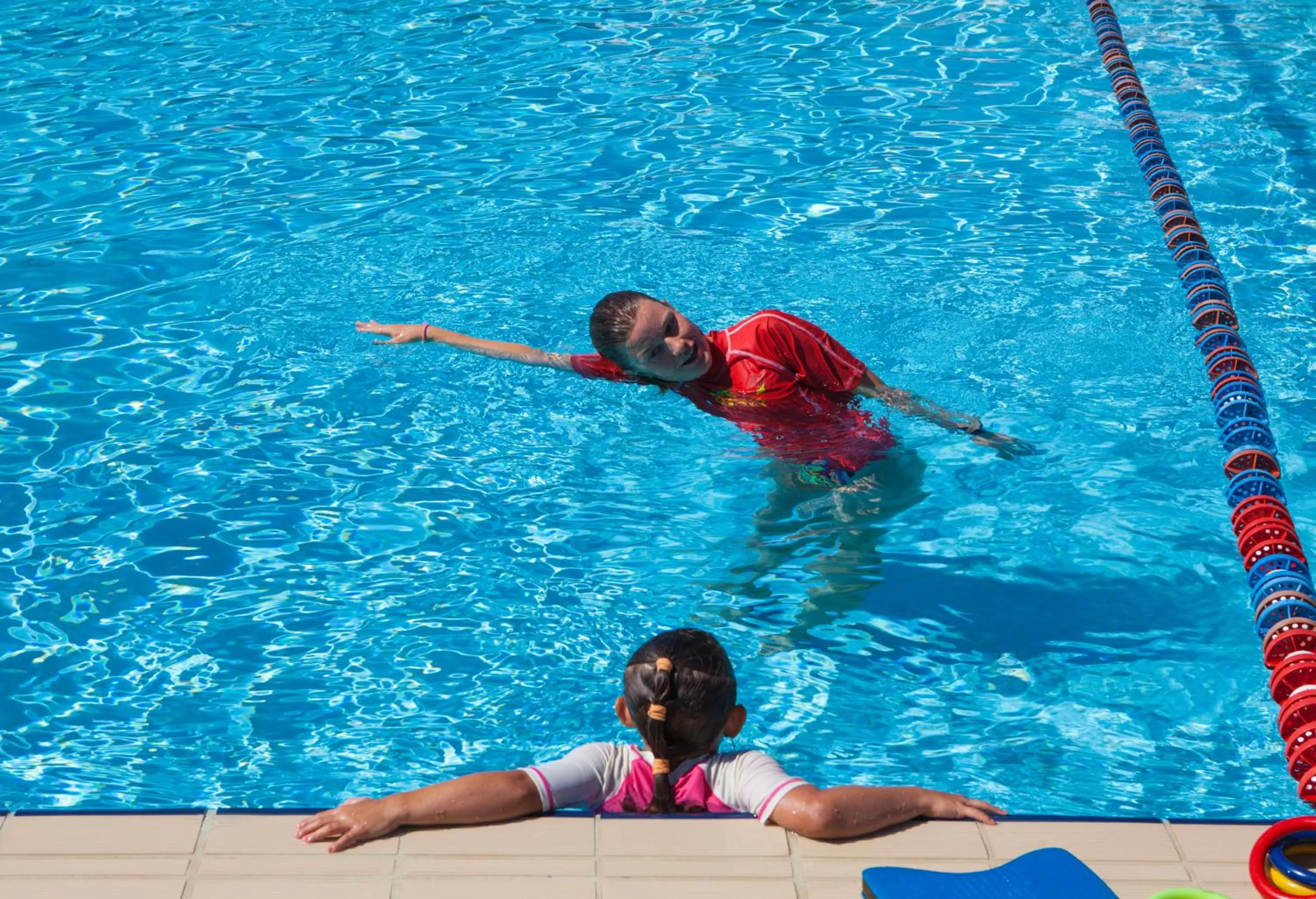 Activities in Neptune Luxury Resort