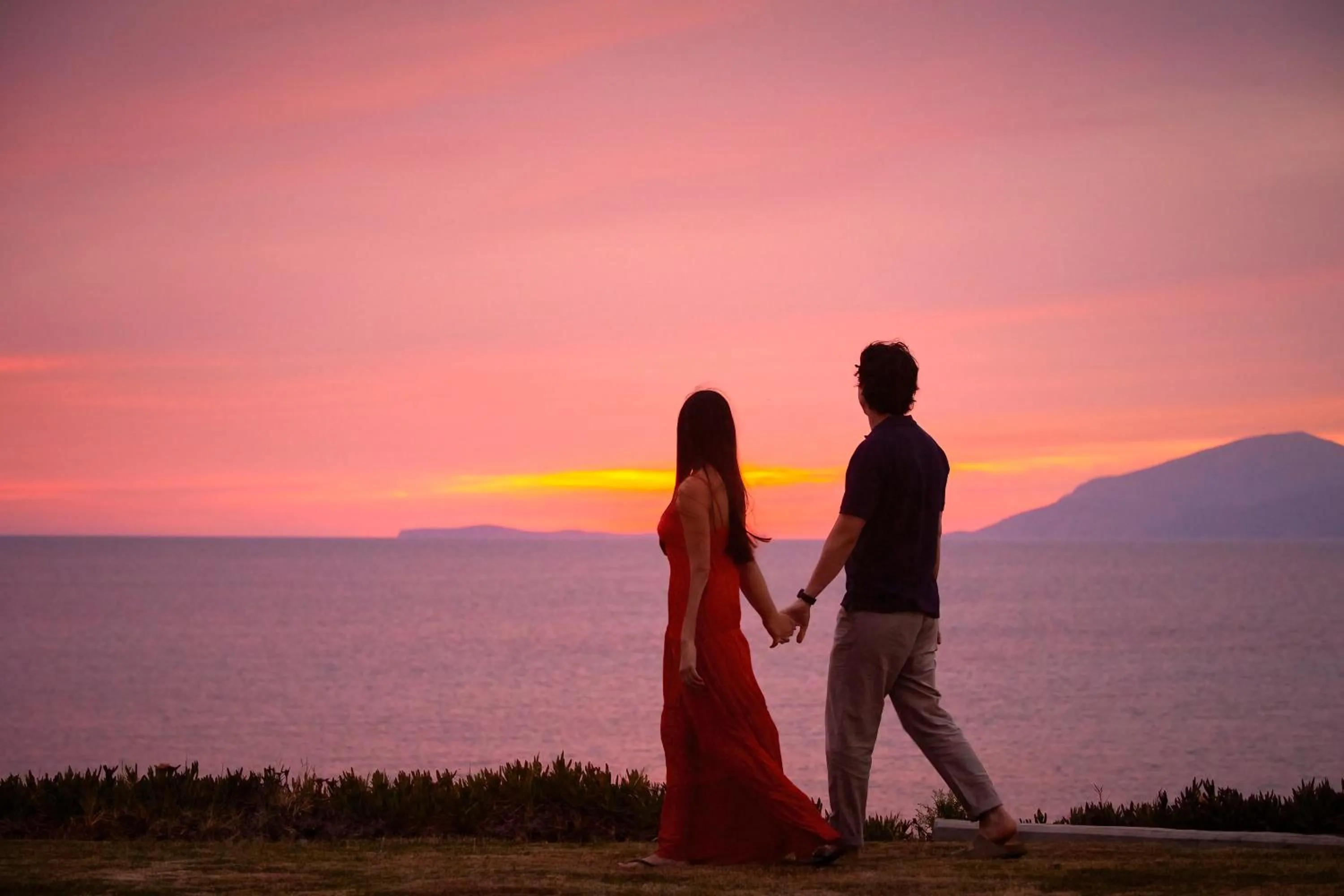 Sea view in Neptune Luxury Resort