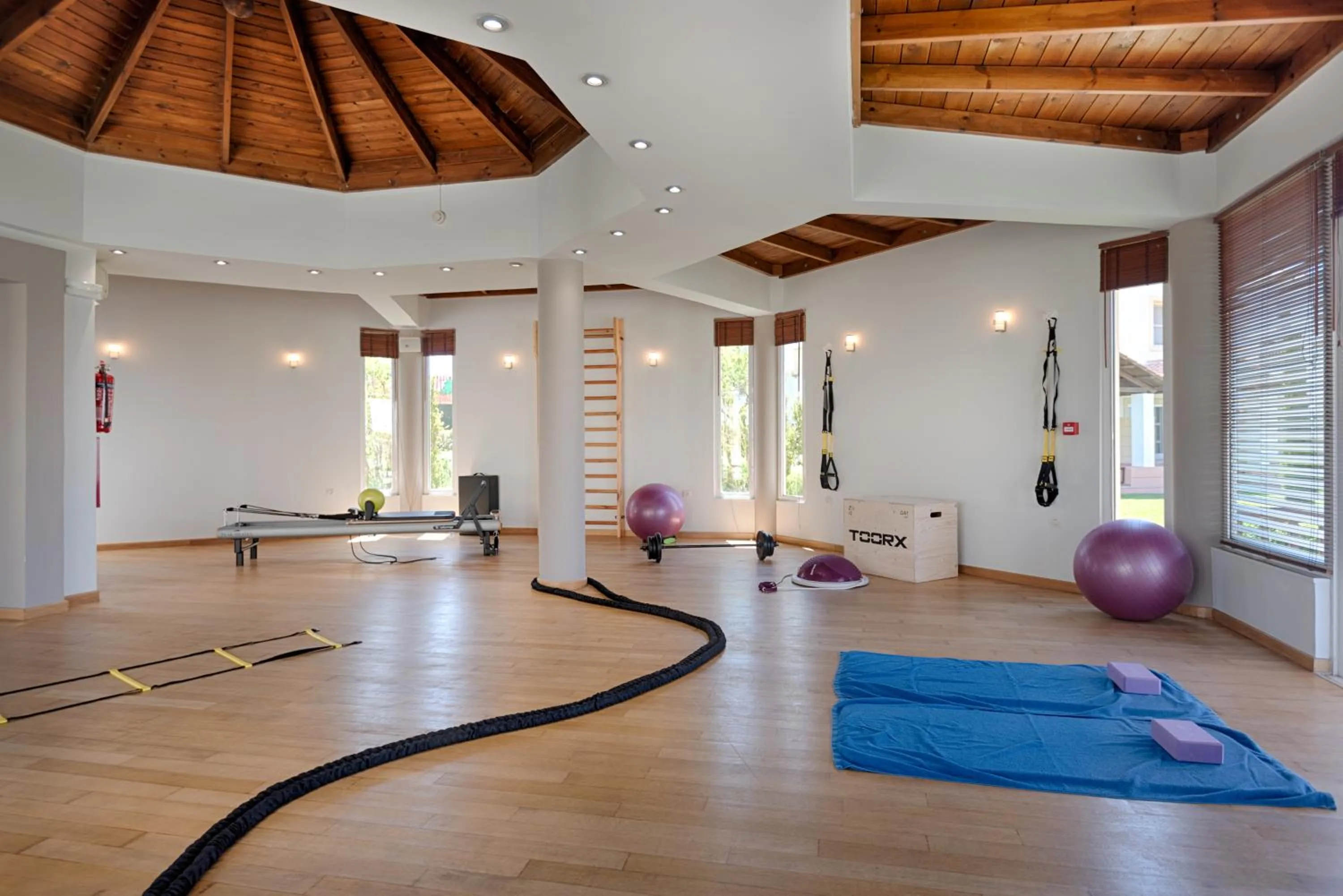 Activities in Neptune Luxury Resort