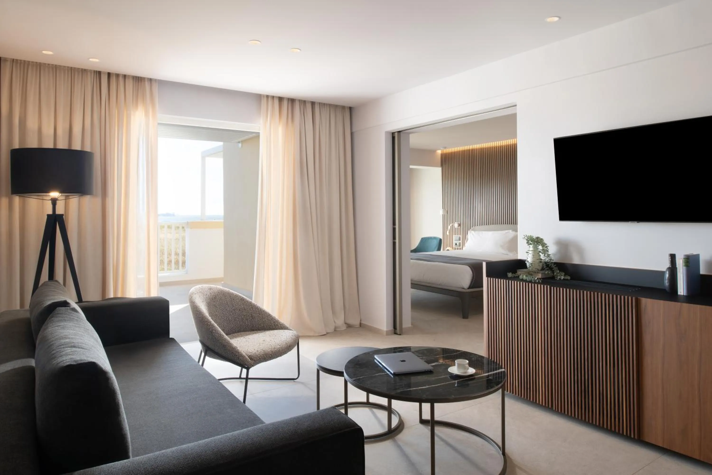 furniture in Neptune Luxury Resort