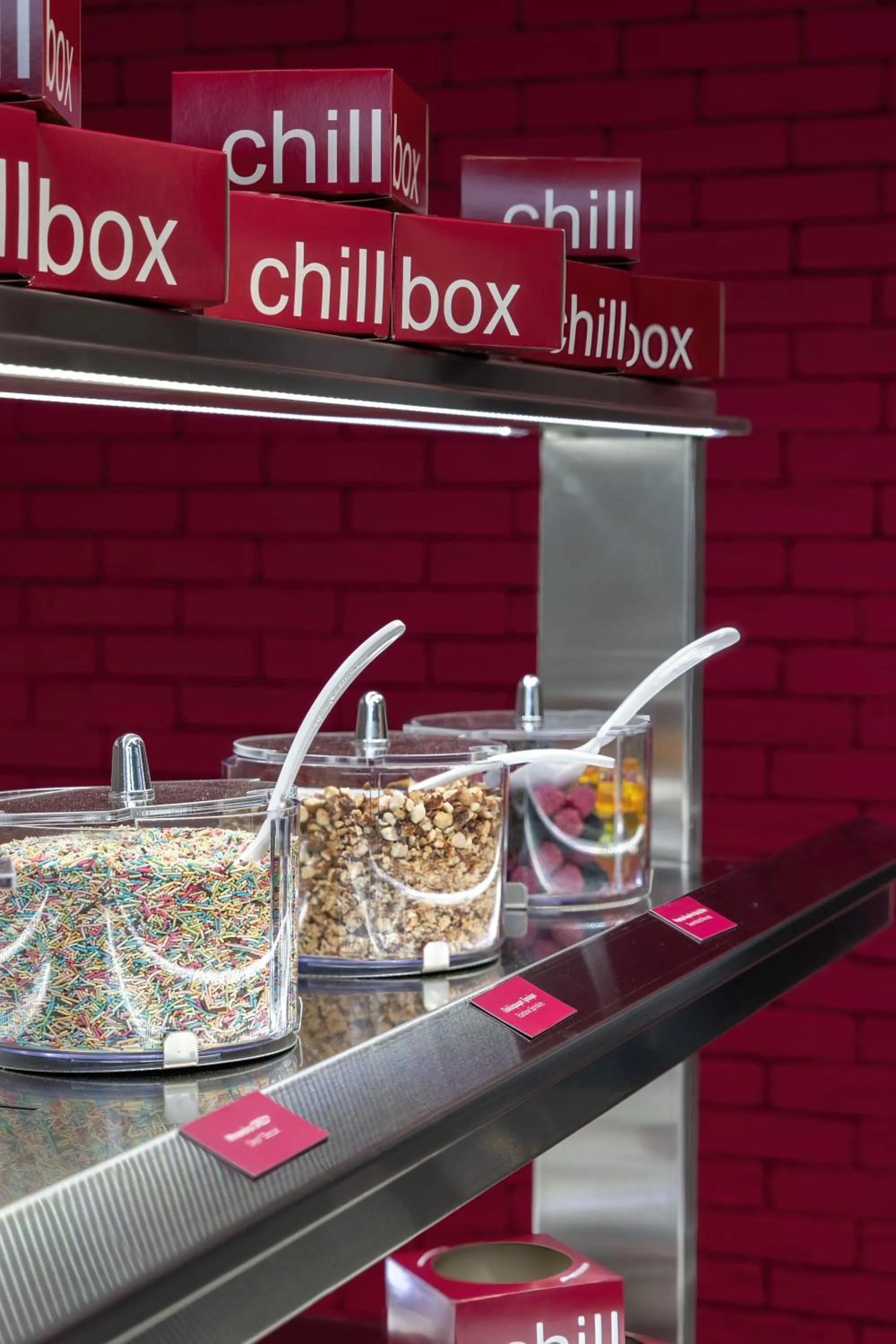 Food in Neptune Luxury Resort