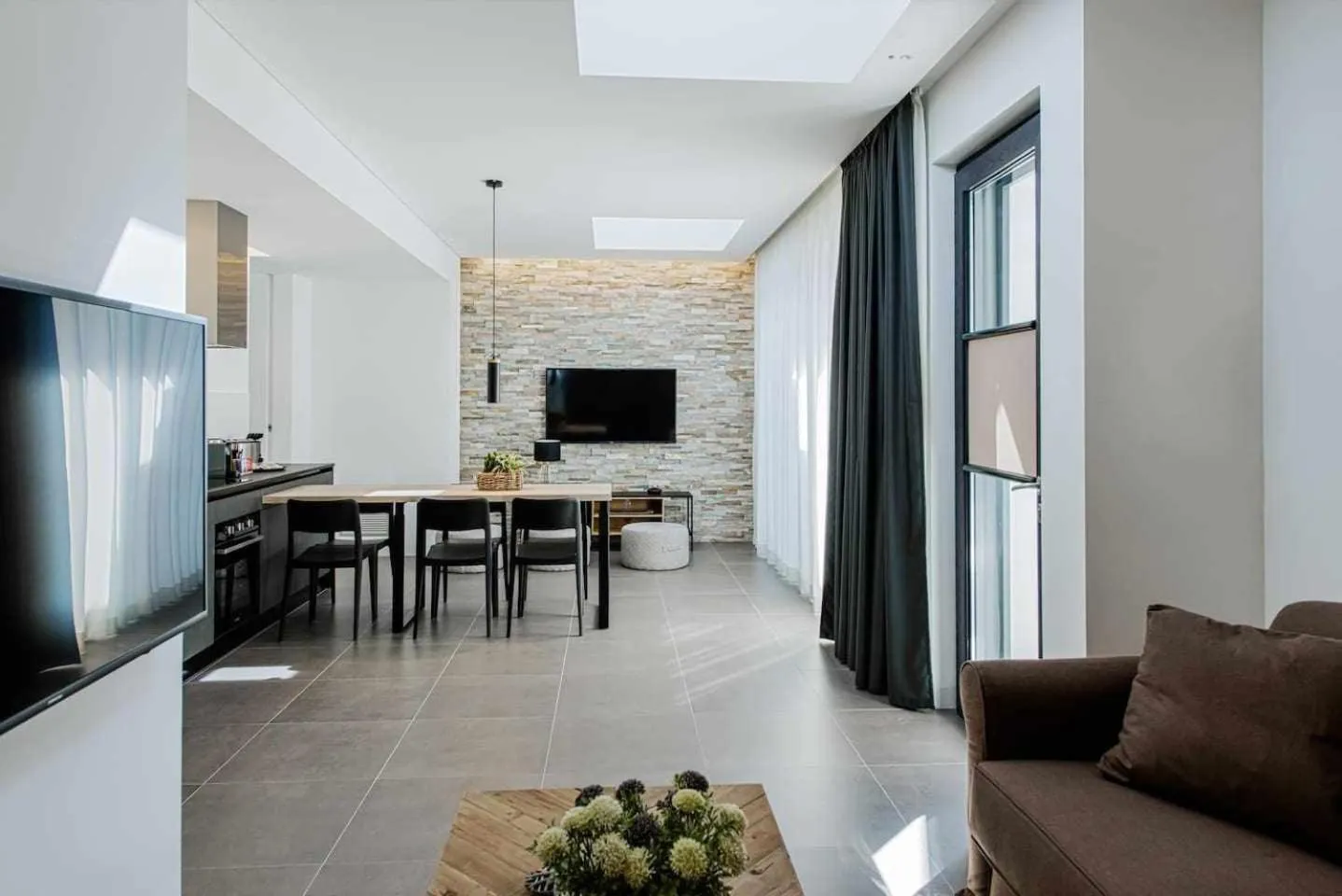 Acquarella Resort Suite