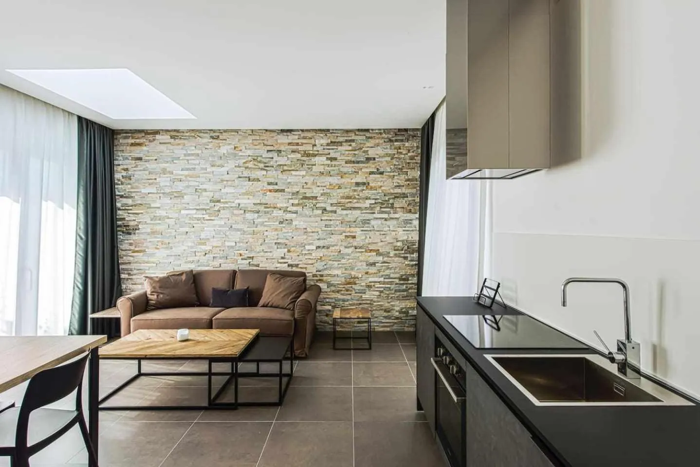 Acquarella Resort Suite