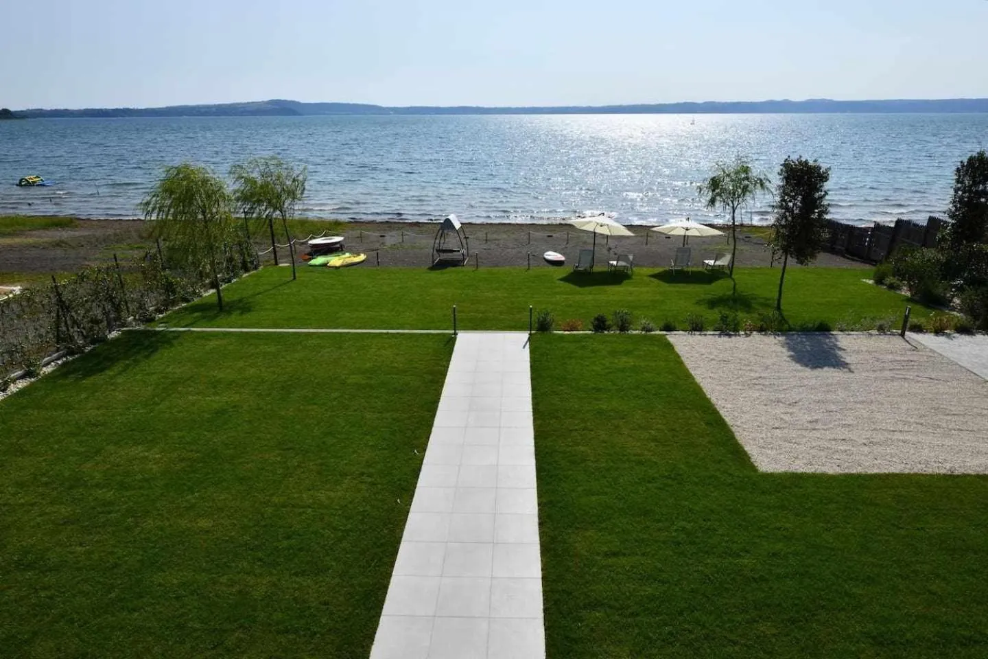 Acquarella Resort Suite