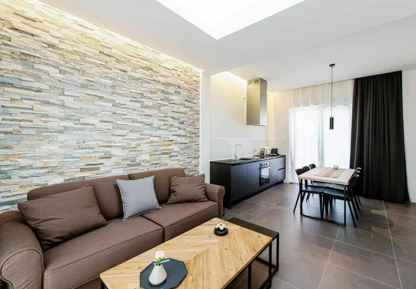 Acquarella Resort Suite