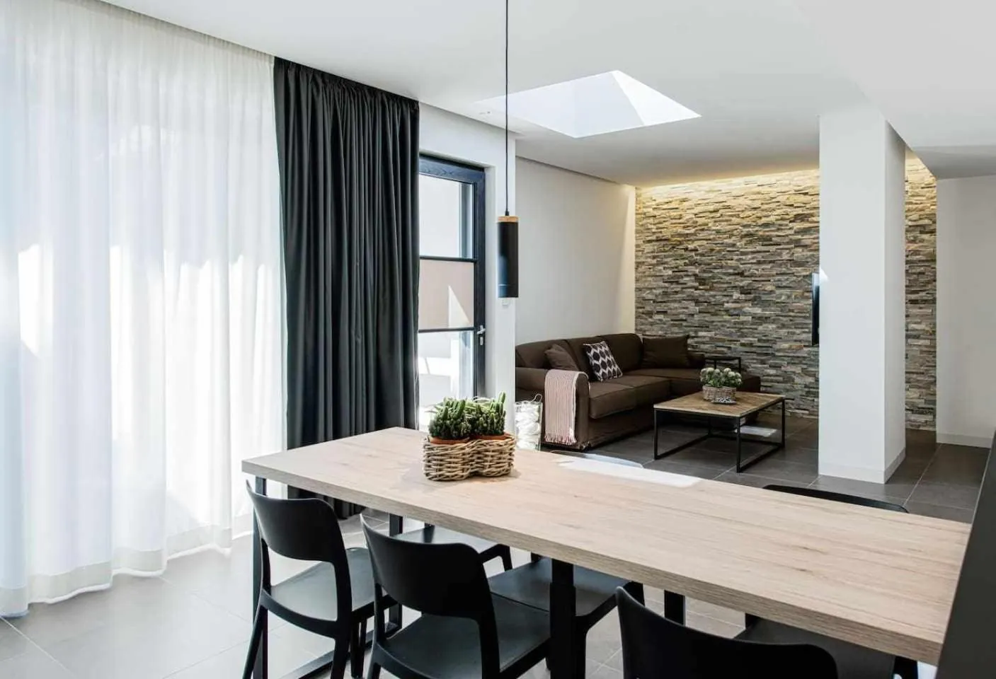 Acquarella Resort Suite