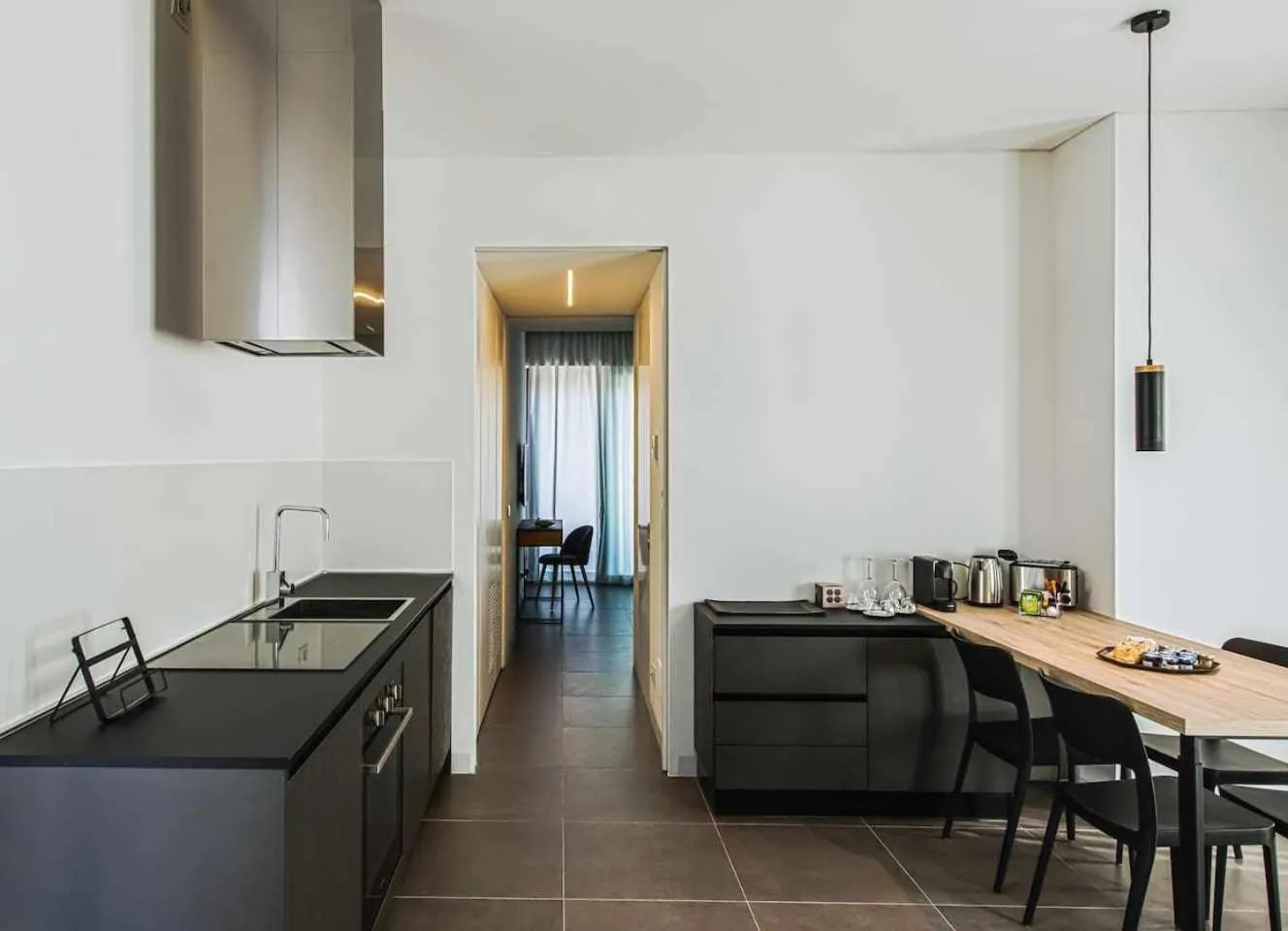 Acquarella Resort Suite