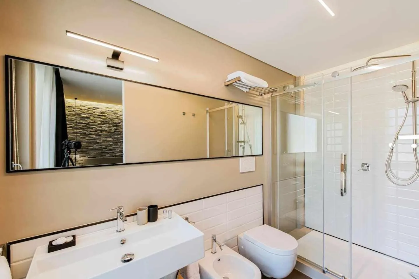 Acquarella Resort Suite