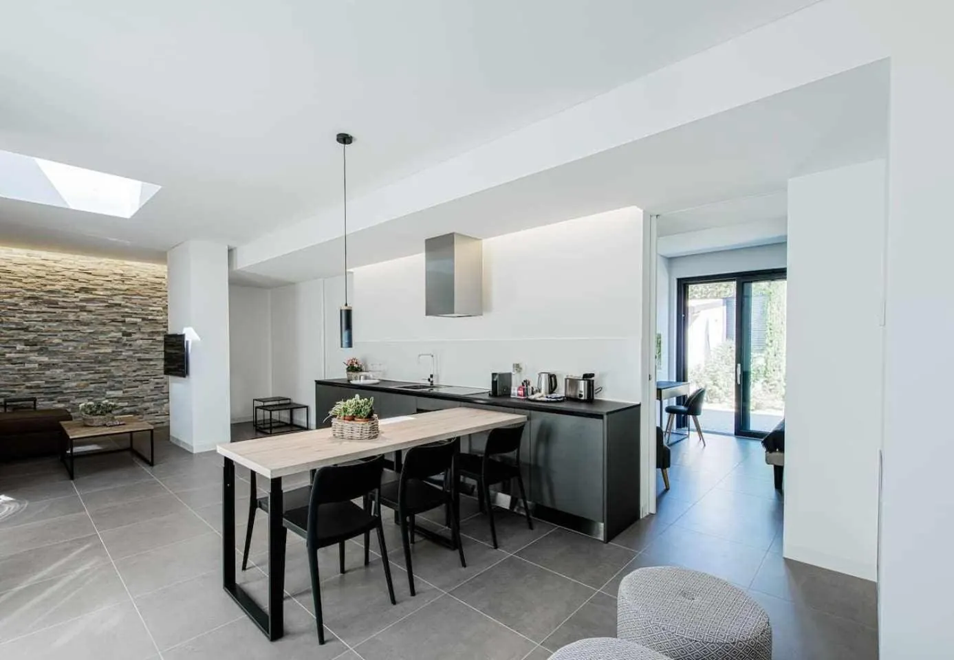 Acquarella Resort Suite