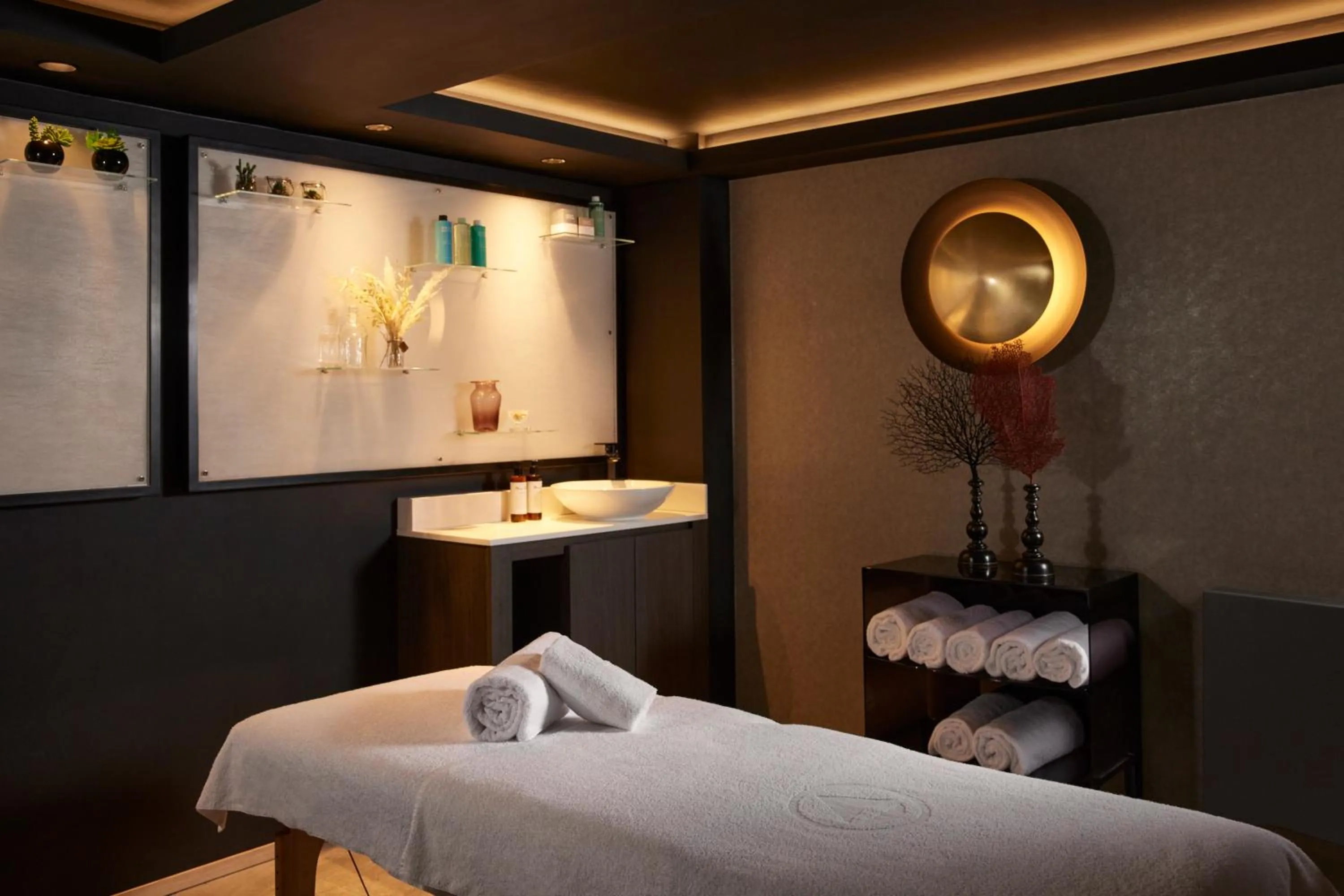 Property building in Chalet Alpen Valley, Mont-Blanc