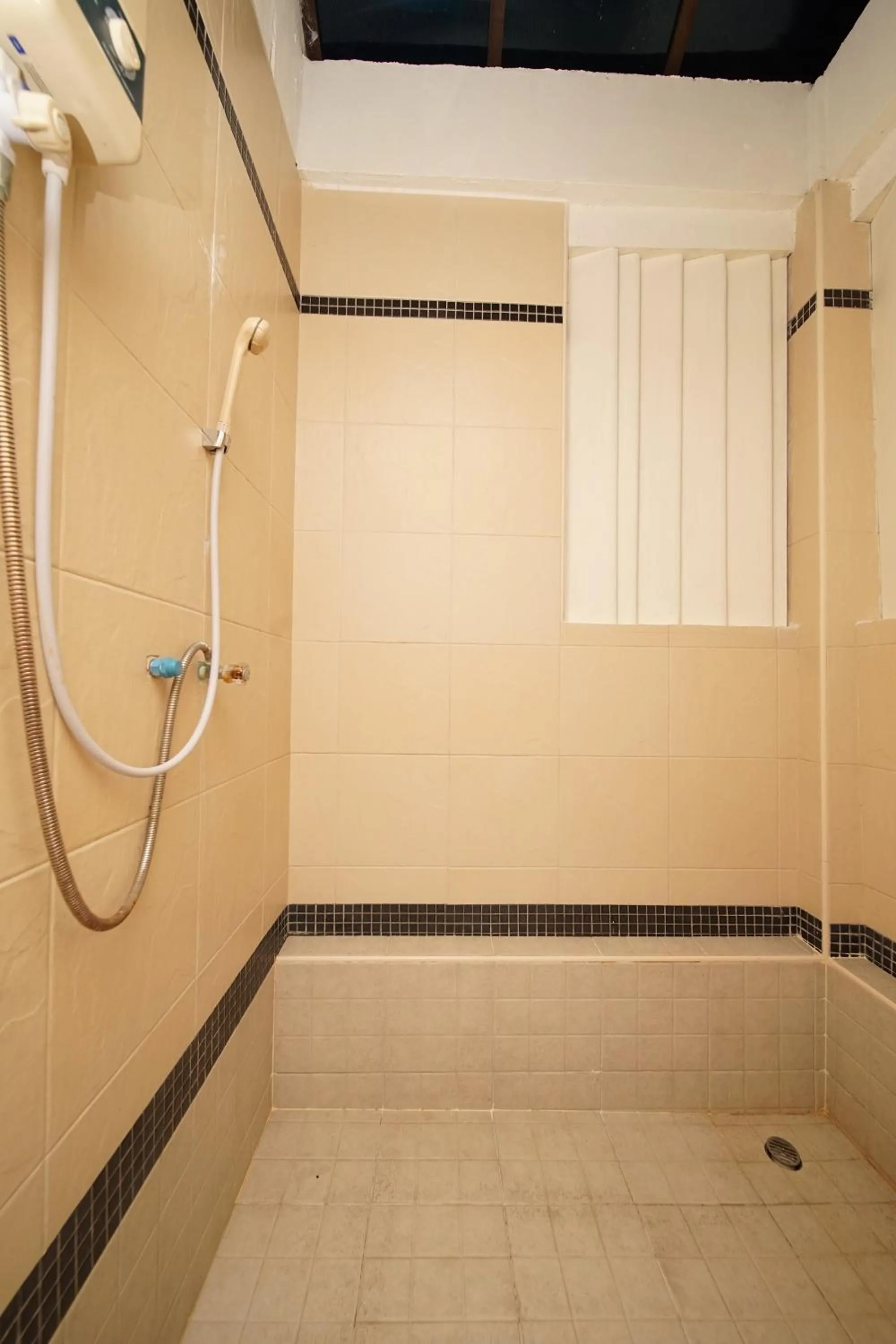 Aquavana Haad Rin Resort