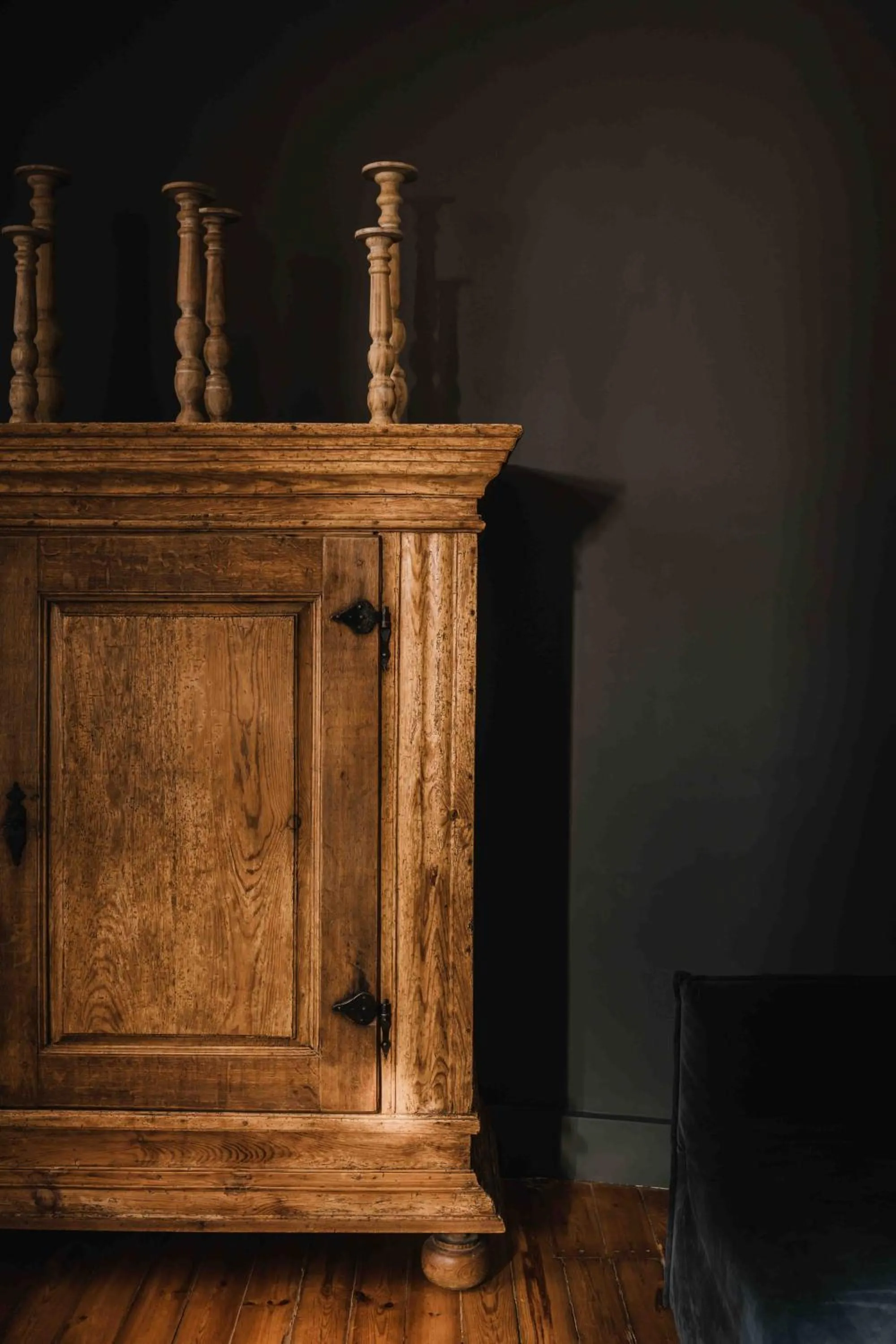 Living room in Art Pantheon - Suites & Apartments