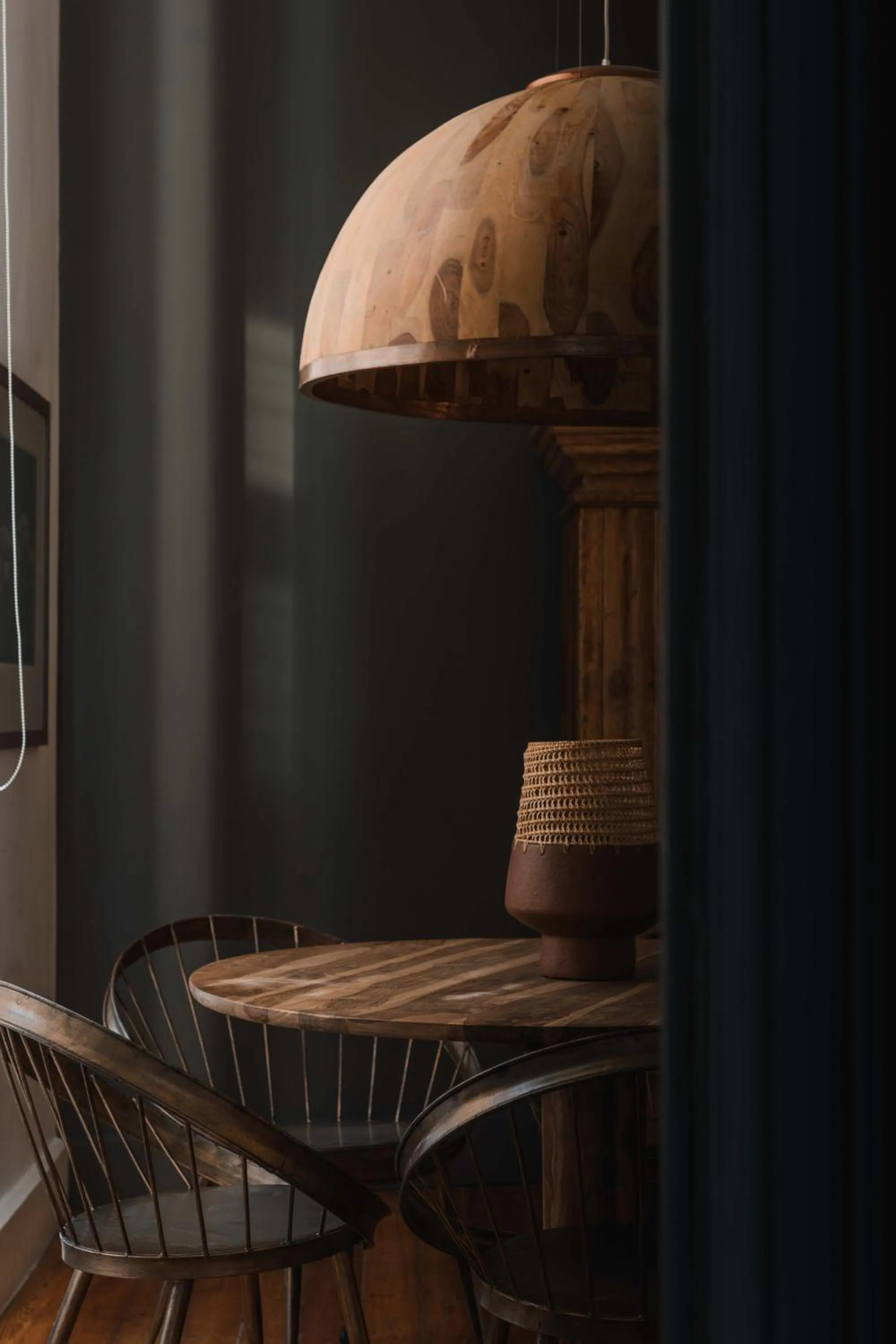 Dining area in Art Pantheon - Suites & Apartments