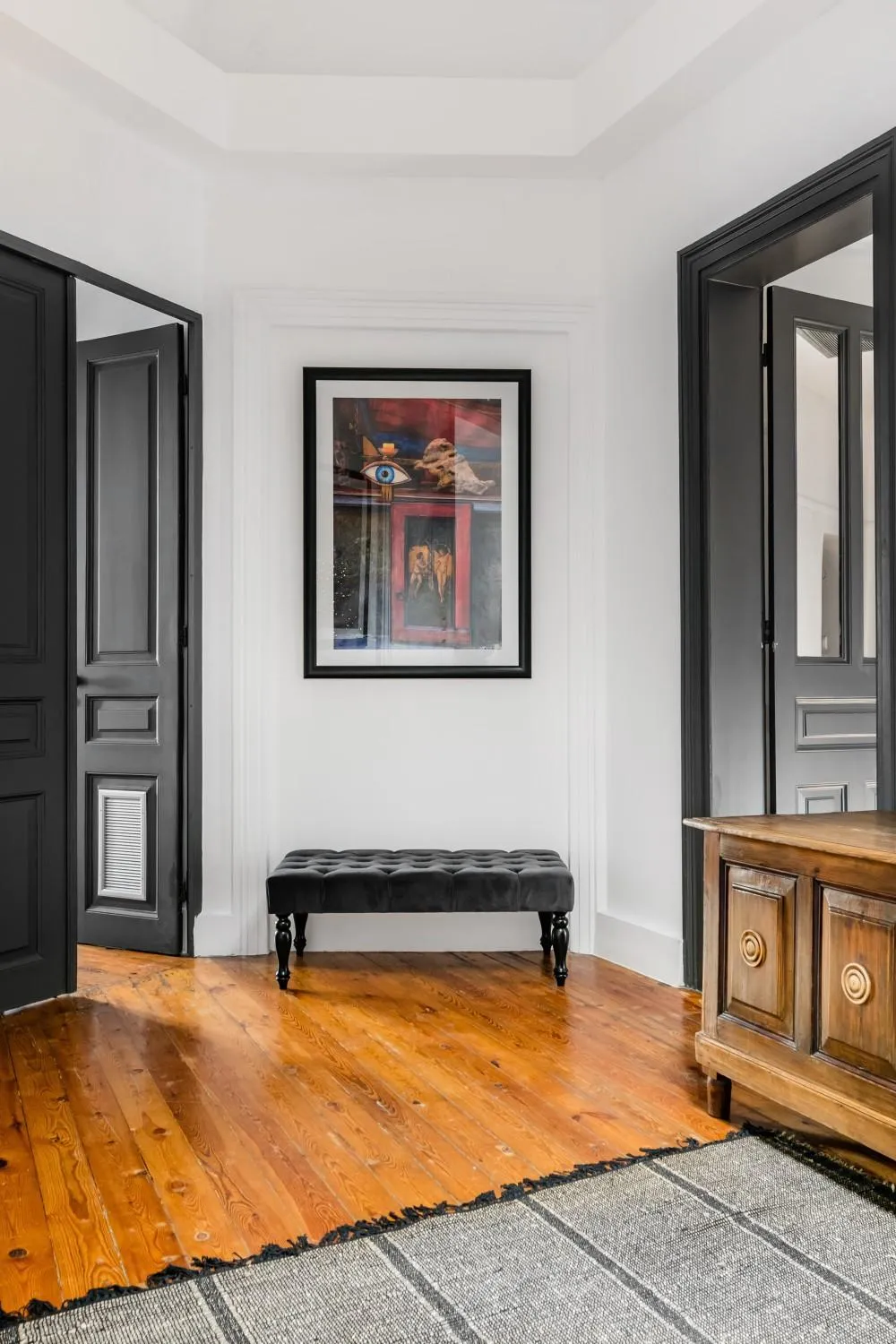 Art Pantheon - Suites & Apartments