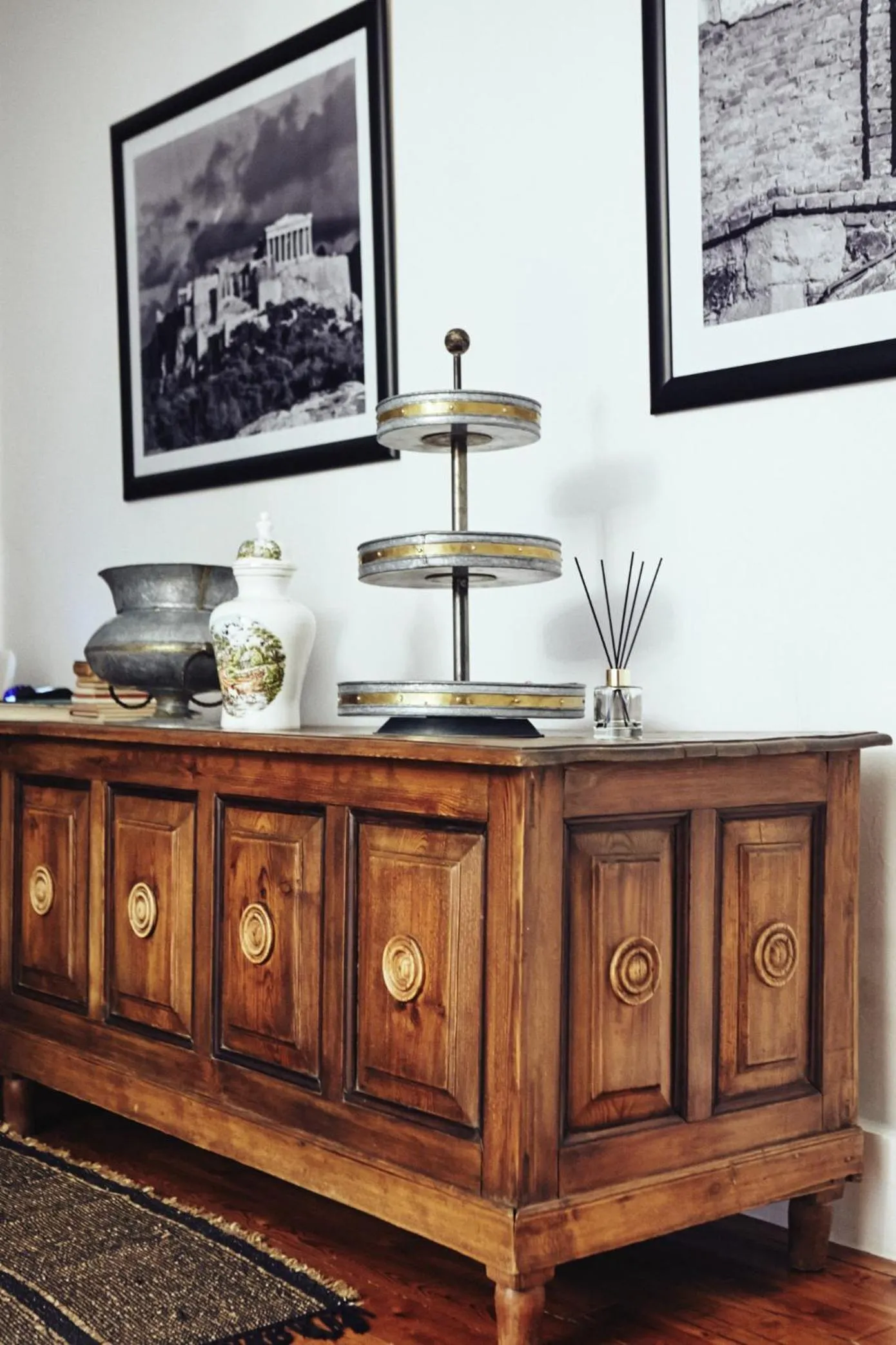 Art Pantheon - Suites & Apartments