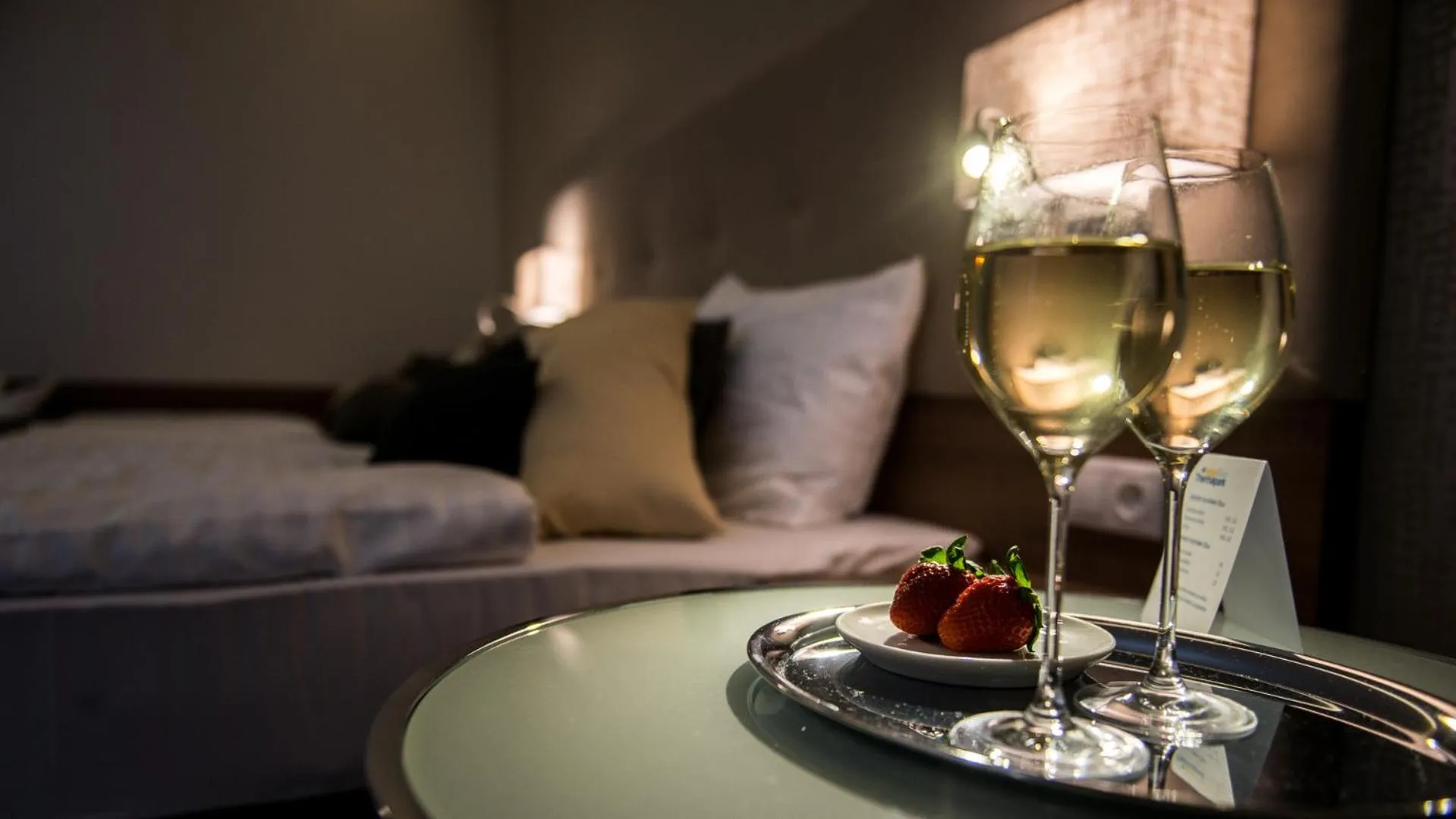 Photo of the whole room, Bed in Hotel Thermalpark