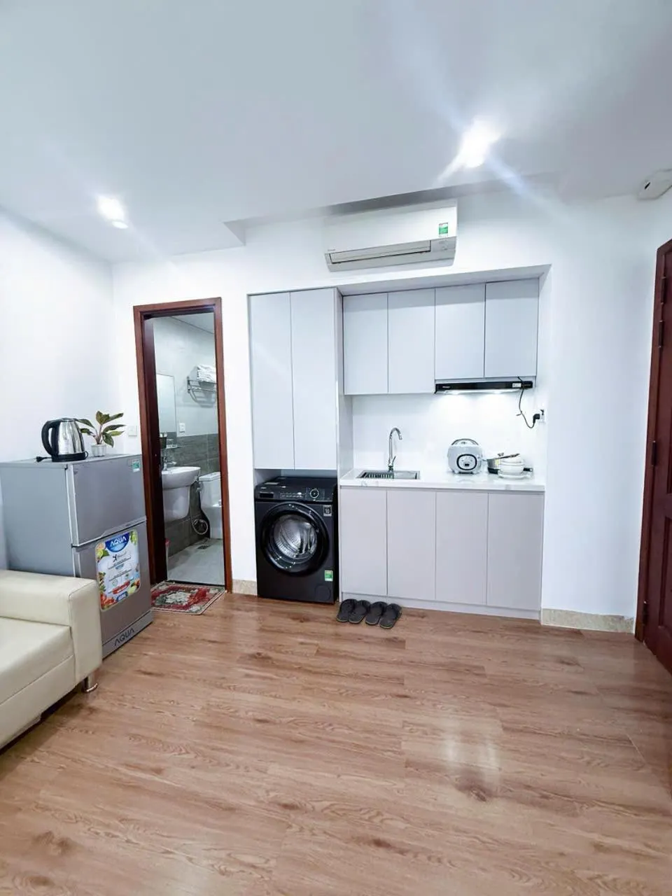 Saluxhotel&Apartment 2