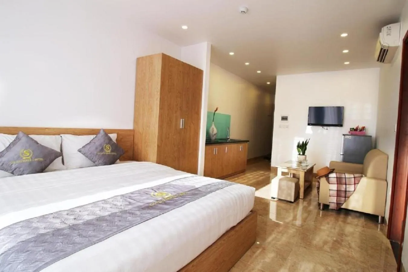 Studio in Gold Summer 2 Hotel