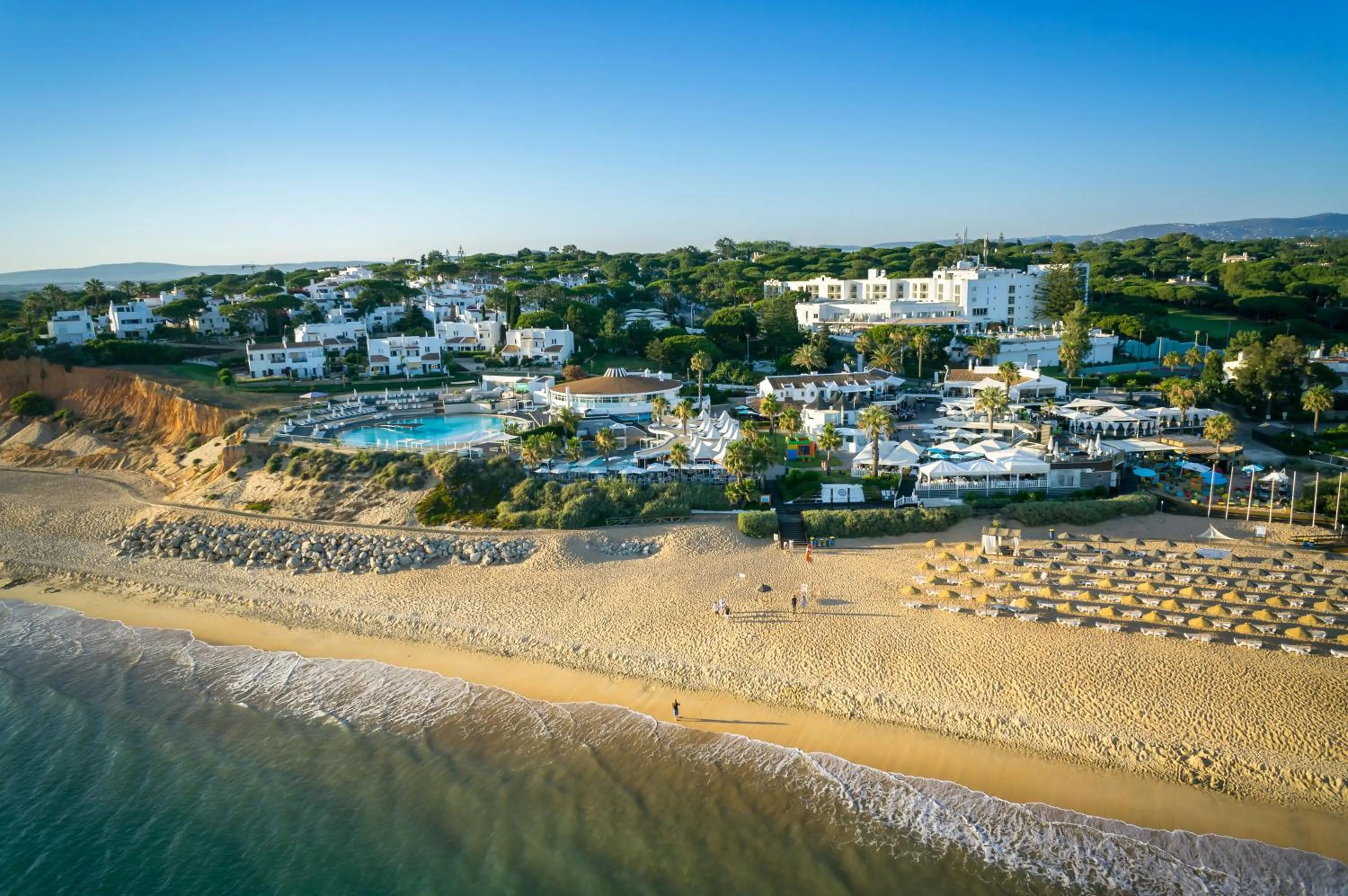 Vale Do Lobo Resort
