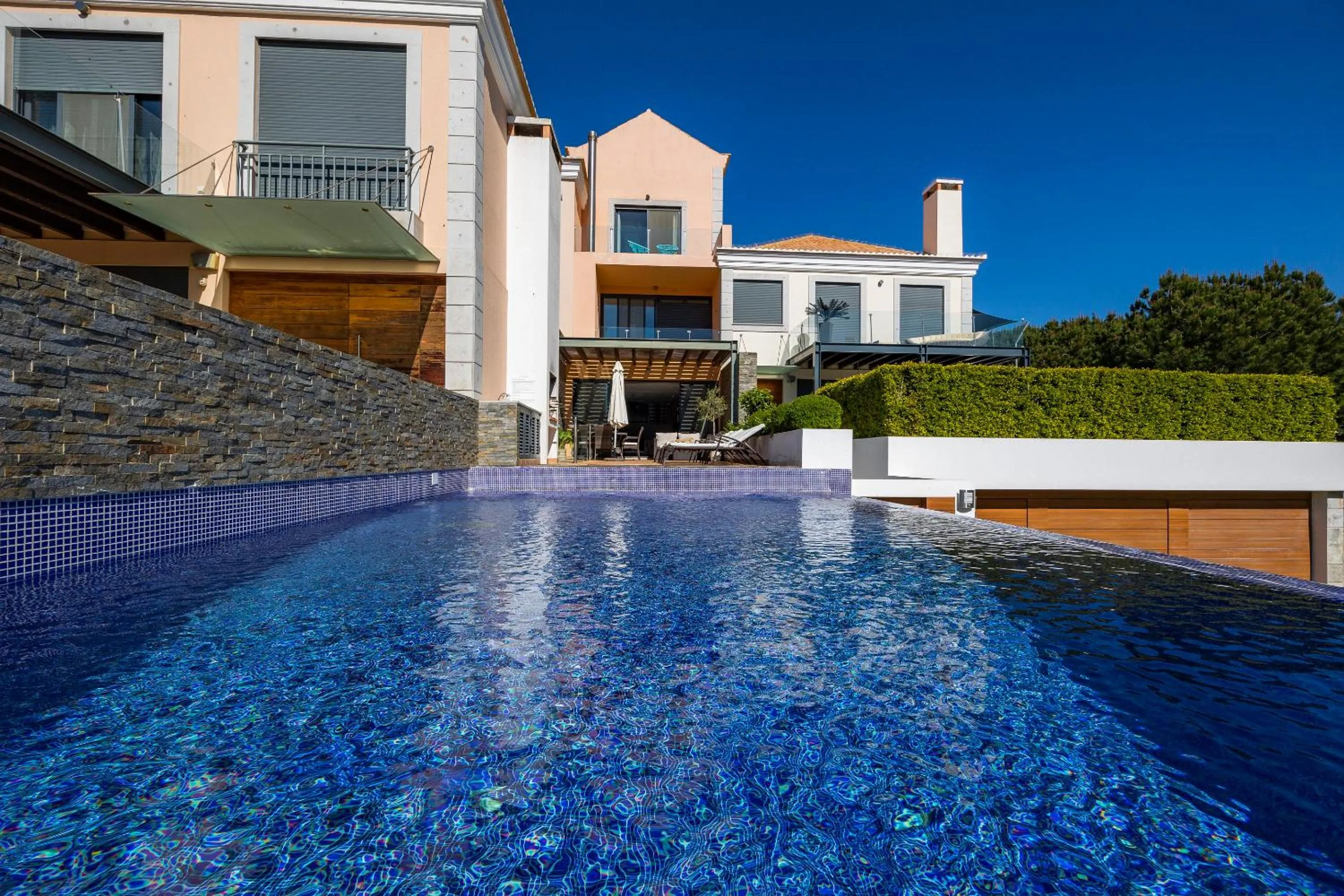 Vale Do Lobo Resort