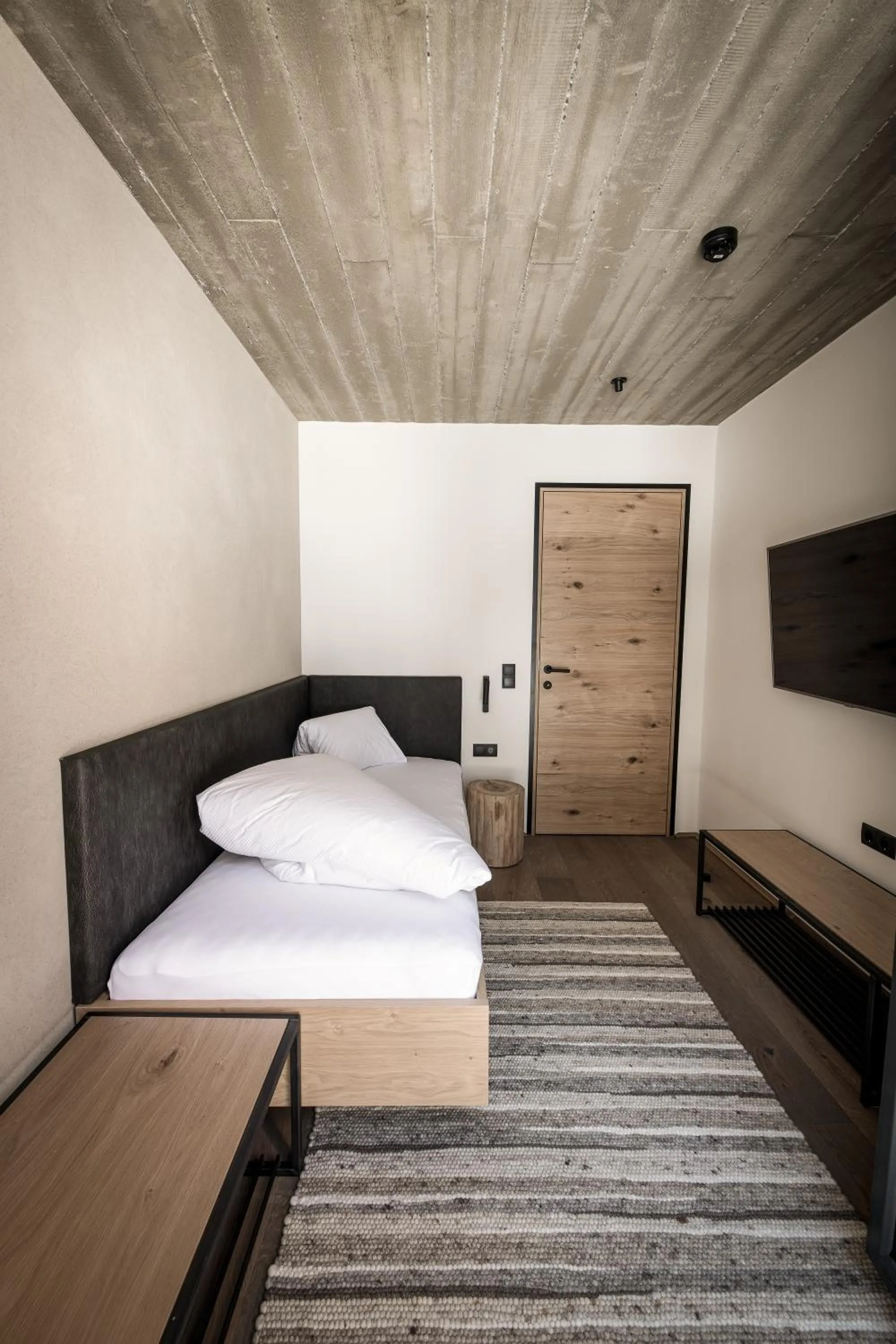 Bed in Glanz & Glory Appartements Längenfeld