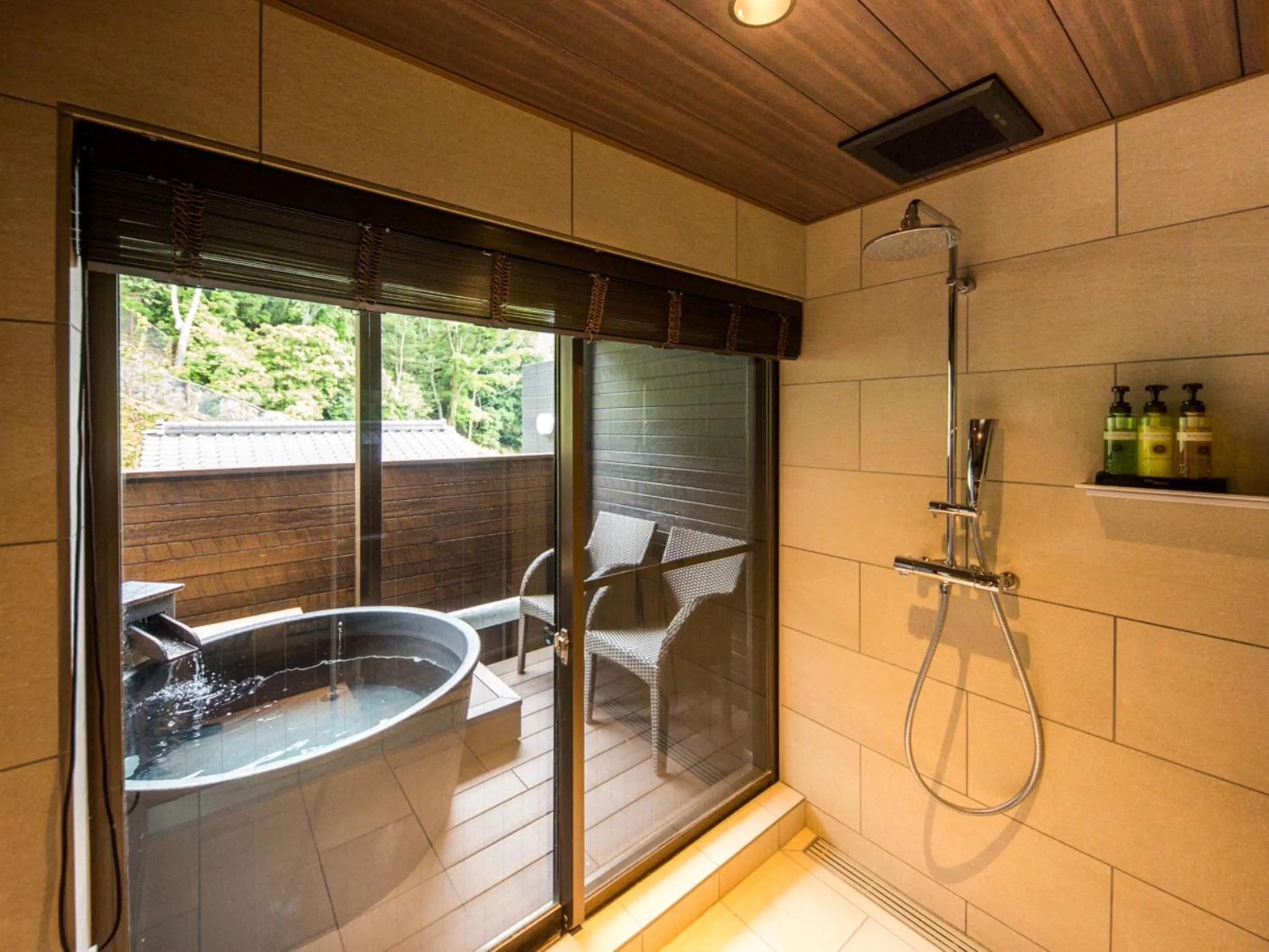 LiVEMAX RESORT Aki Miyajima