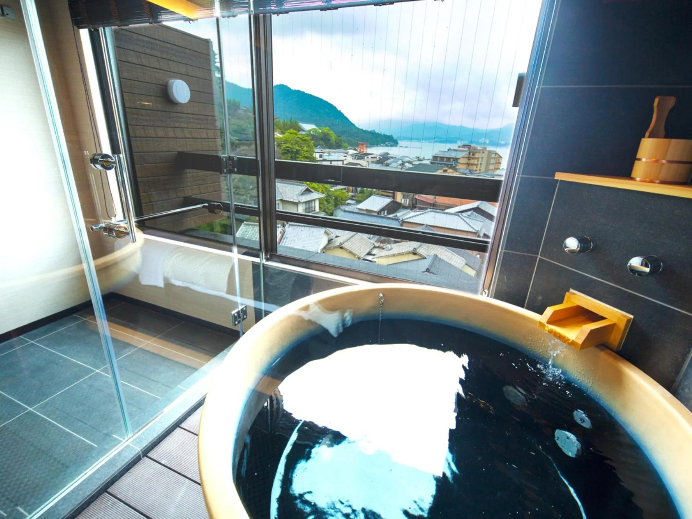 LiVEMAX RESORT Aki Miyajima