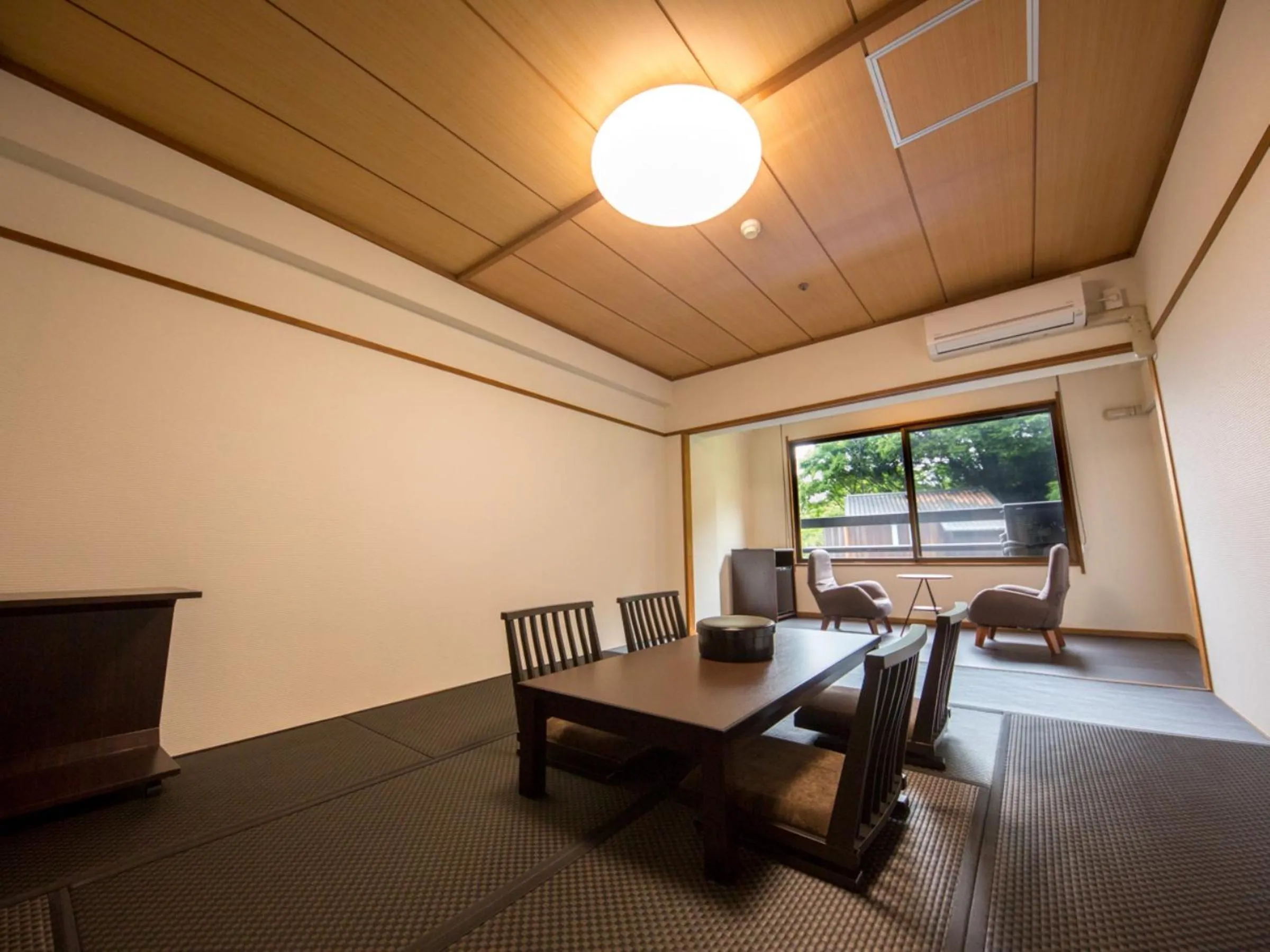 Standard Twin Room - Non-Smoking in LiVEMAX RESORT Aki Miyajima