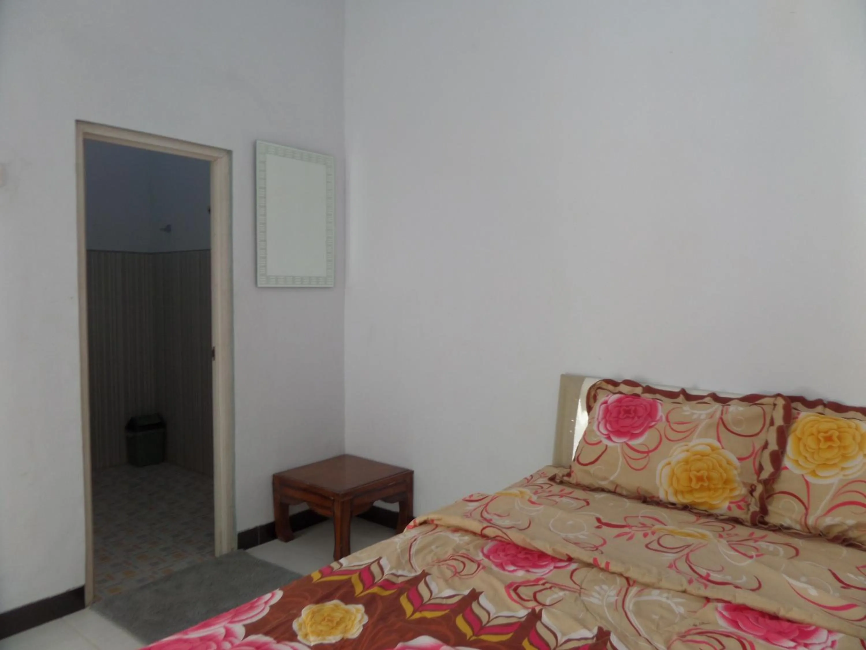 Bedroom, Bed in Savana Guesthouse