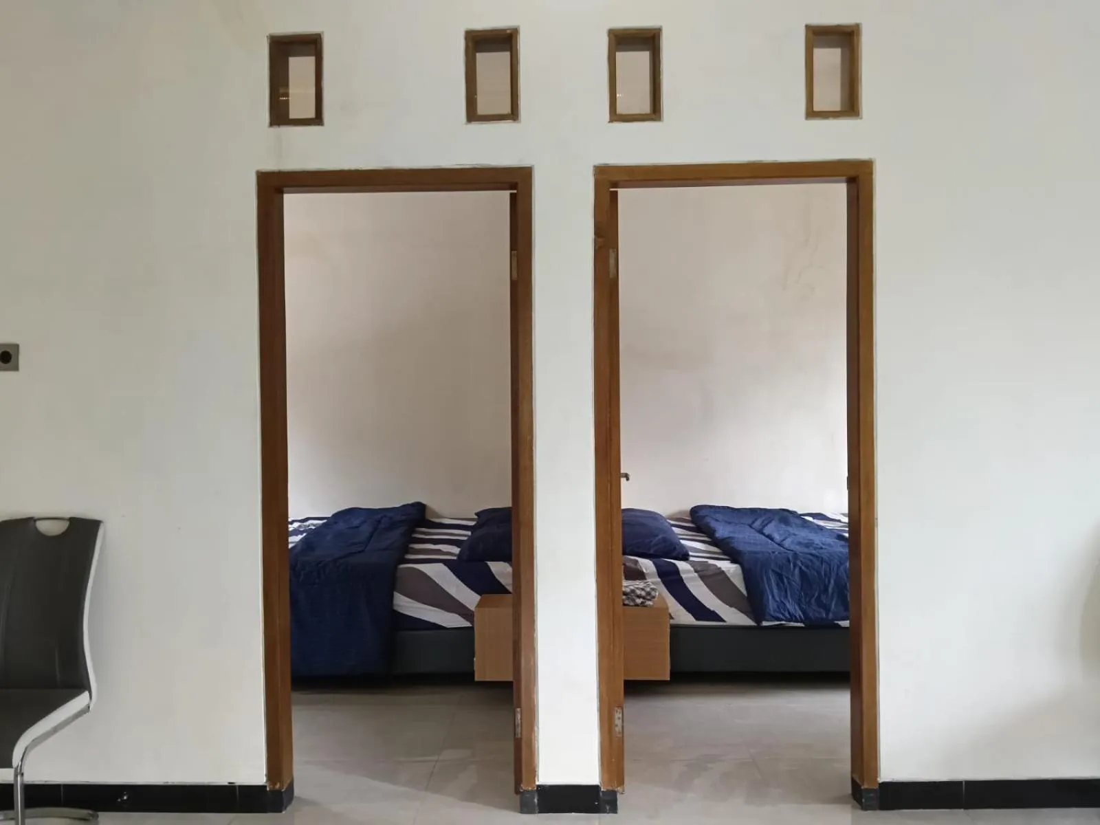 Bedroom, Bed in Savana Guesthouse