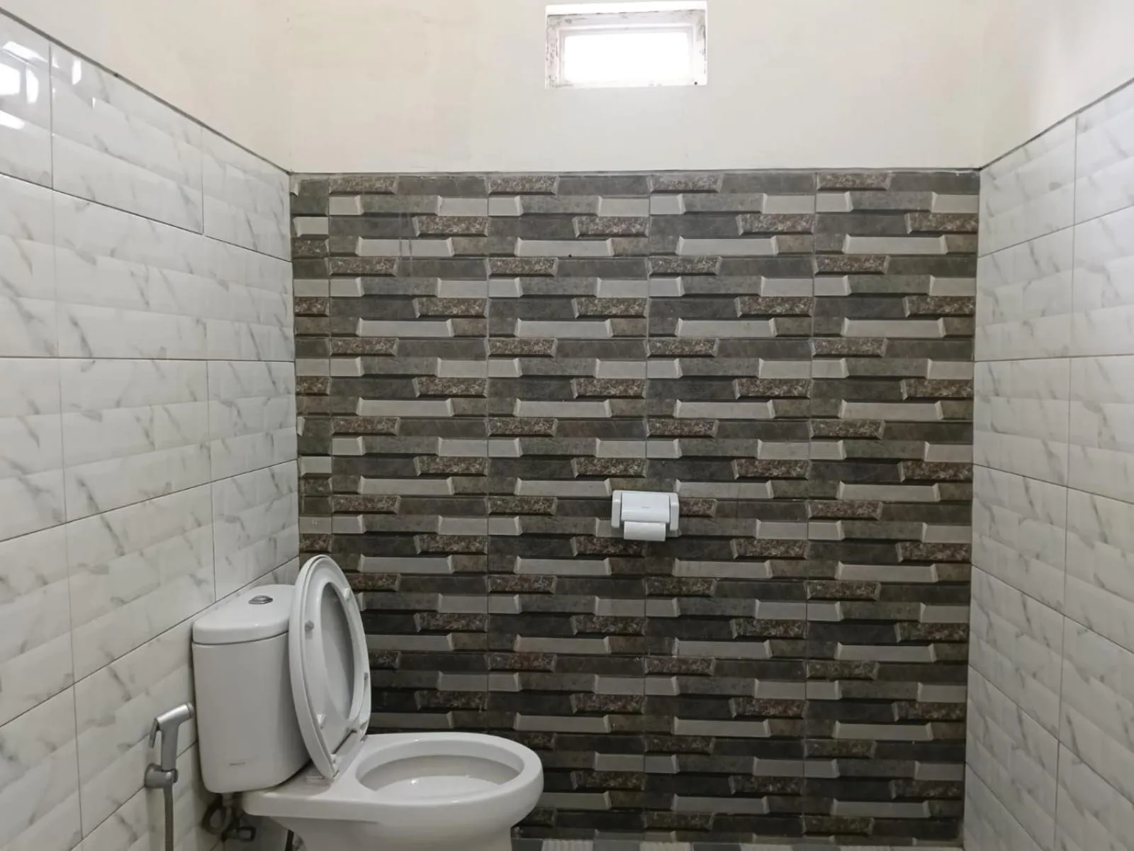 Bathroom in Savana Guesthouse