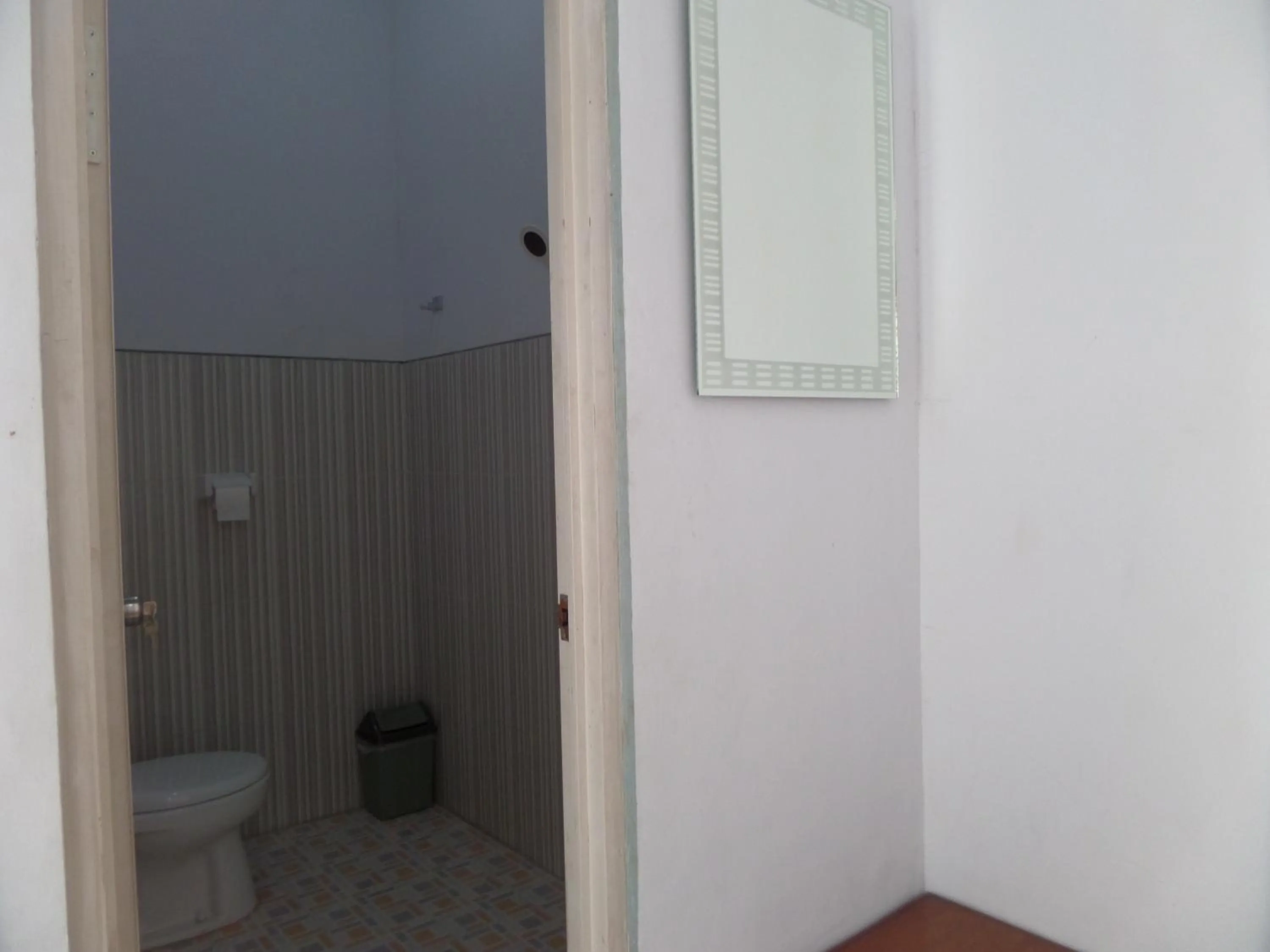 Bathroom in Savana Guesthouse