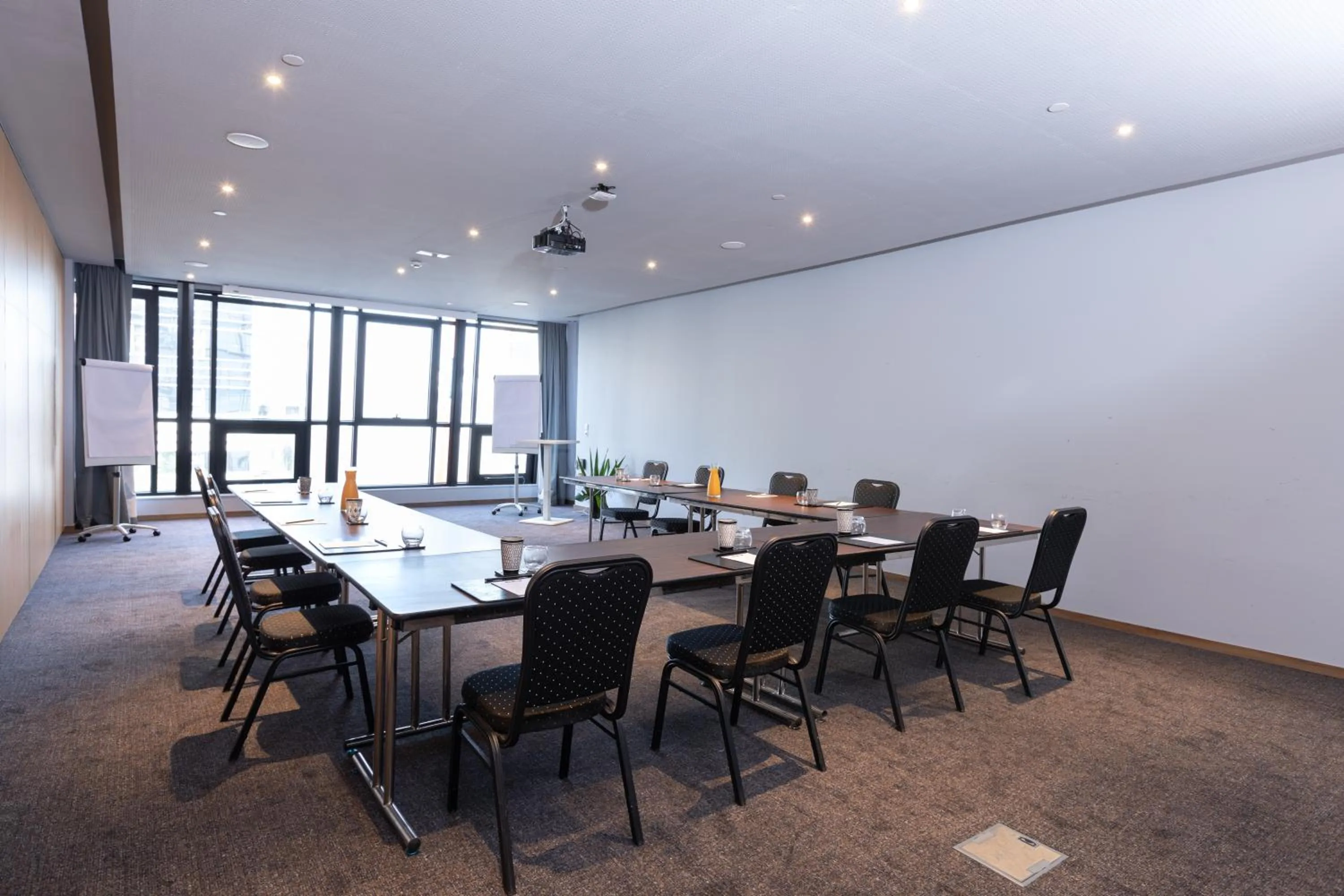 Meeting/conference room in ONOMO Hotel Casablanca City Center