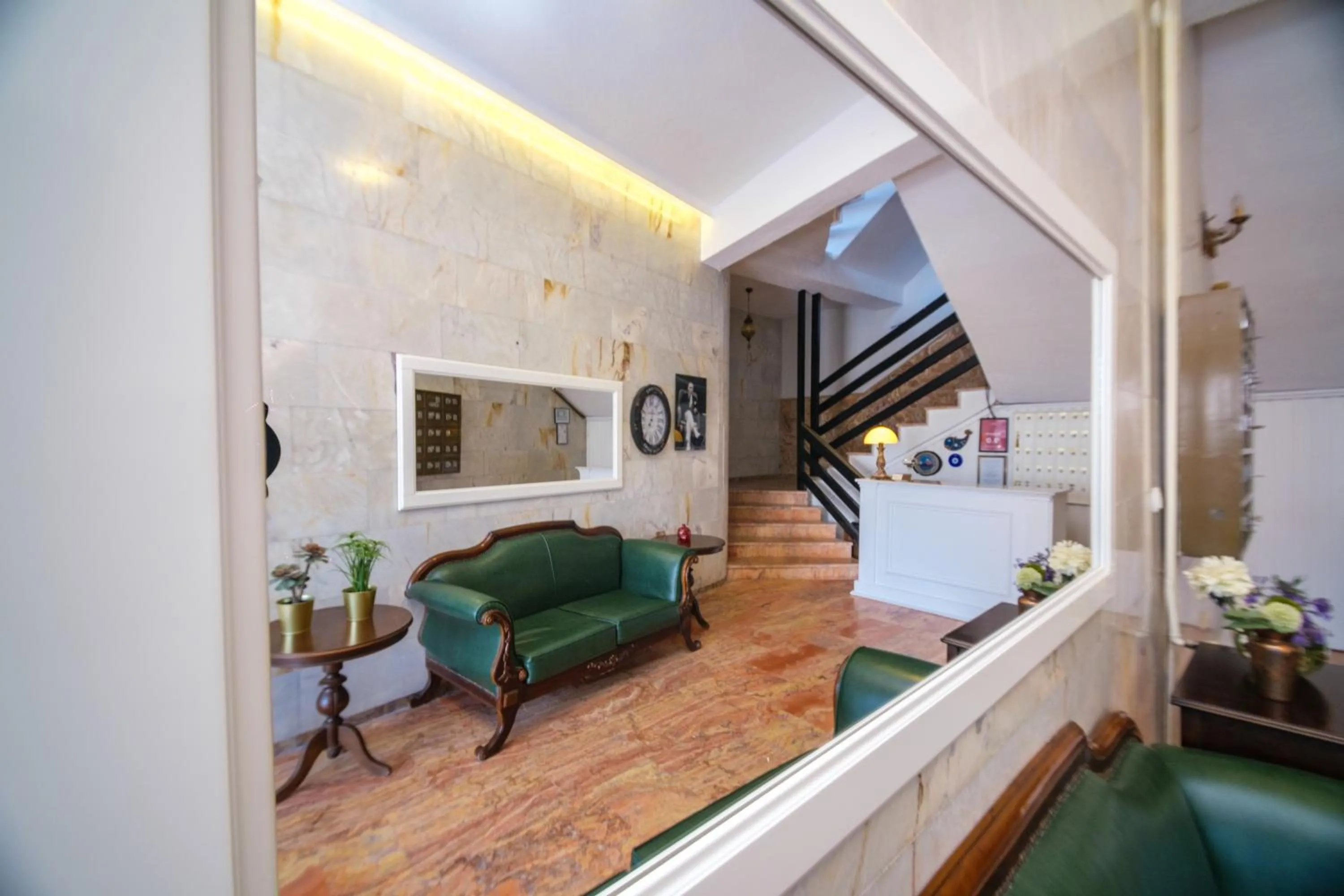Cesurlar Hotel