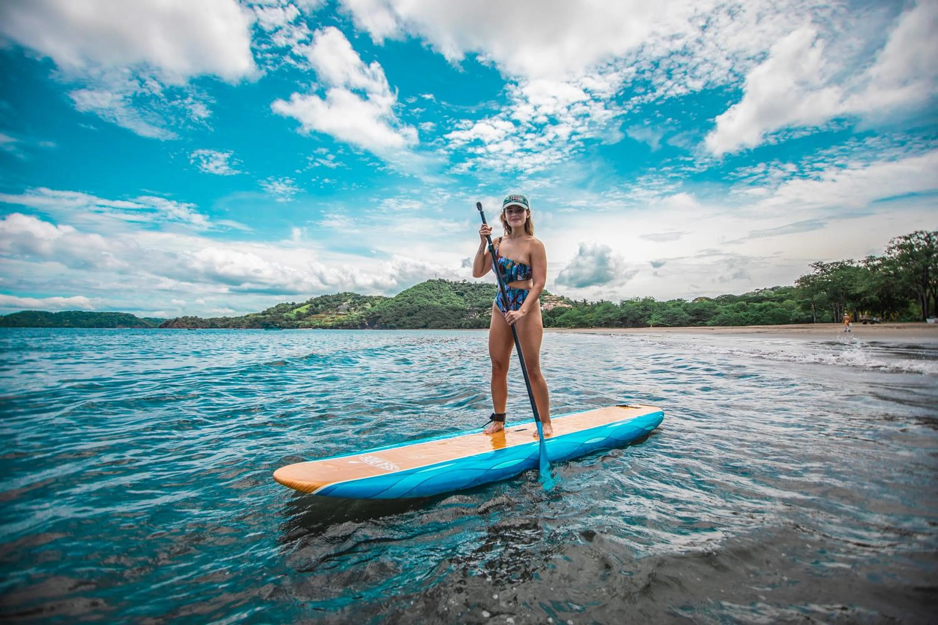 Activities in Hotel Bosque del Mar Playa Hermosa