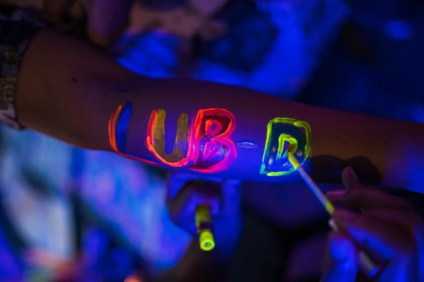 Activities in Lub d Koh Samui Chaweng Beach - Beachfront & Vibrant Social Vibe