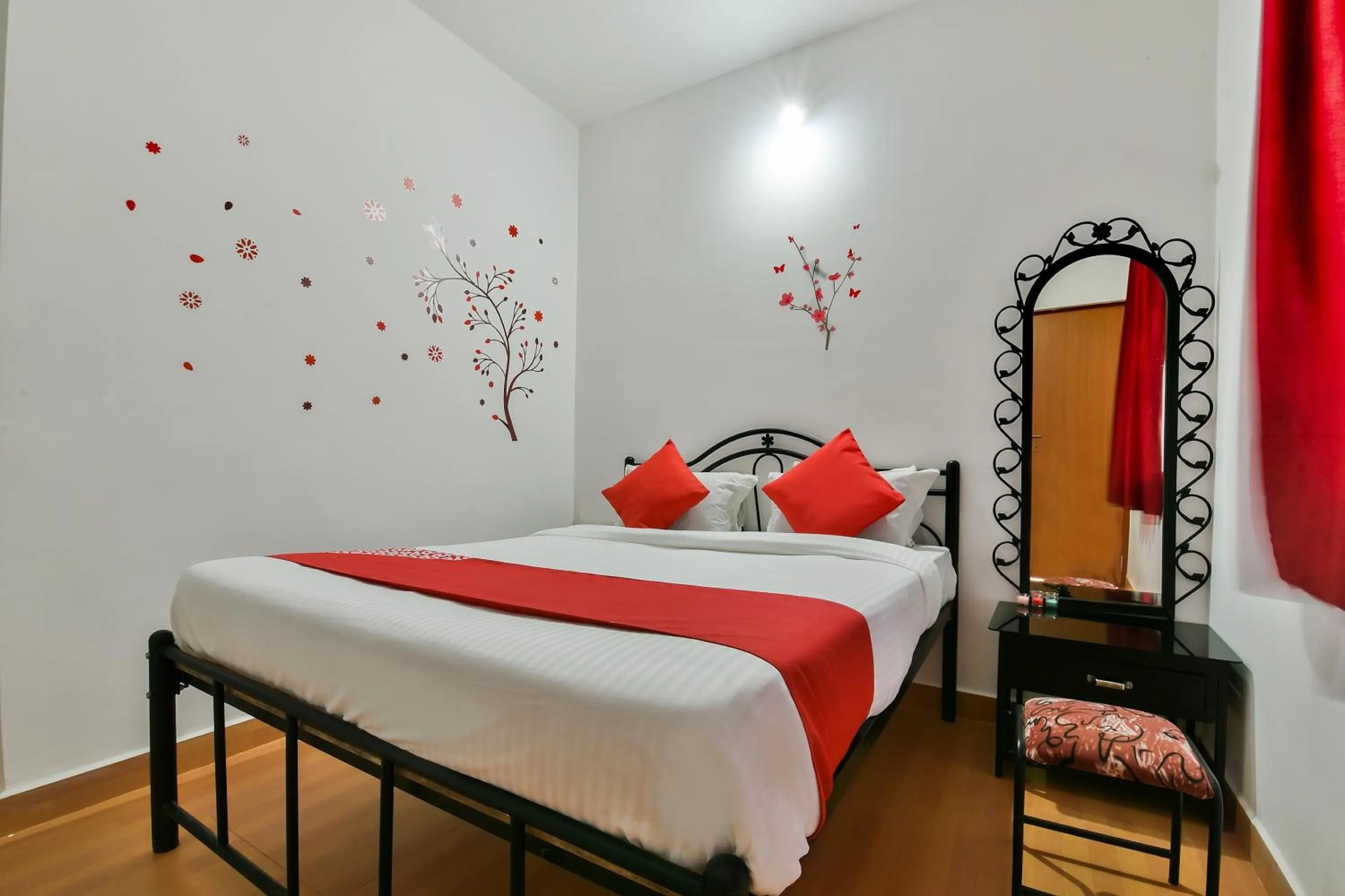 Other in Hotel O Route Near Calangute Beach