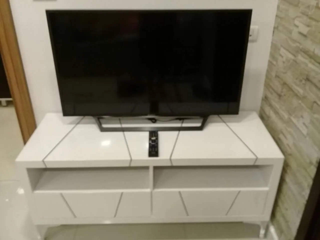 Living room in Arcadia Beach Resort By Dary