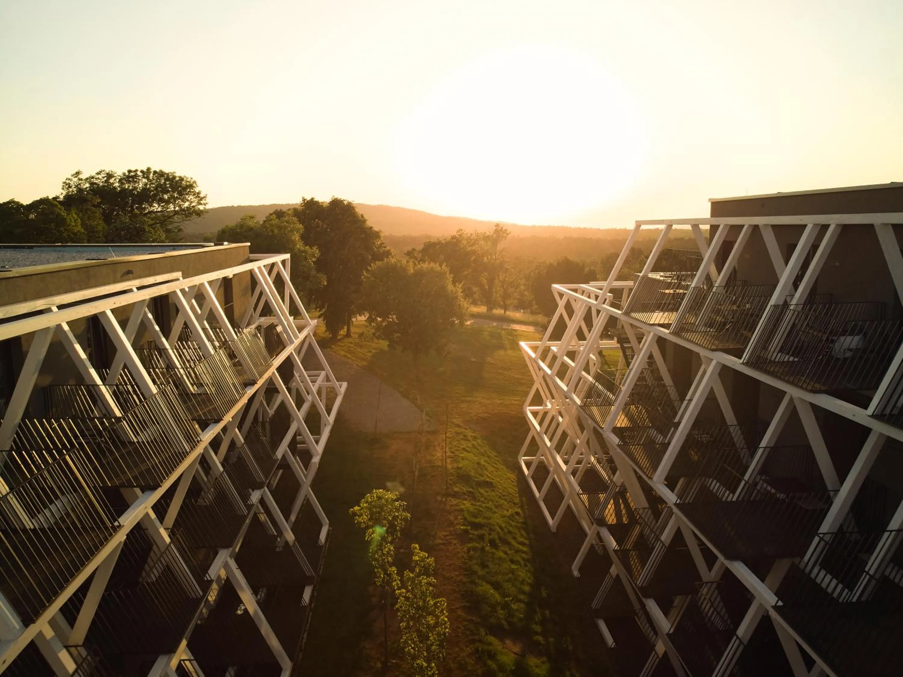 Hotel Maestoso - Lipica