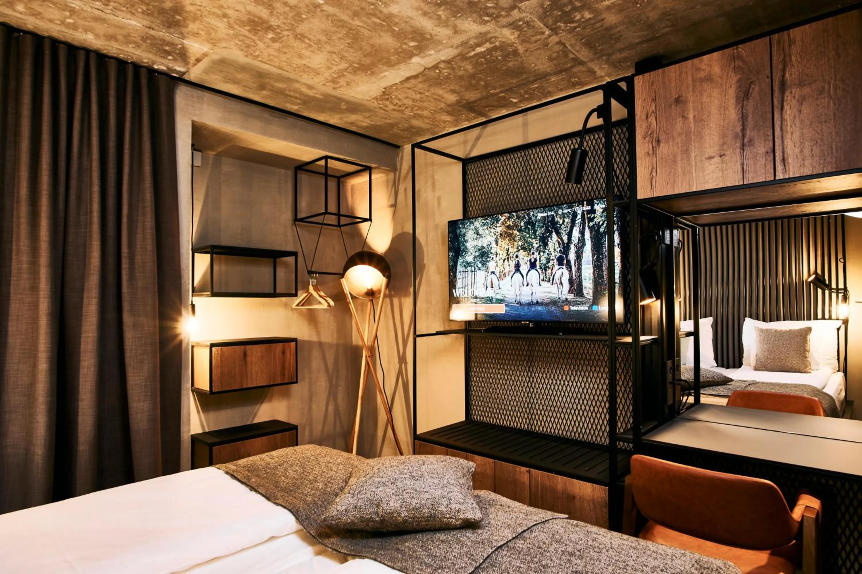 Hotel Maestoso - Lipica