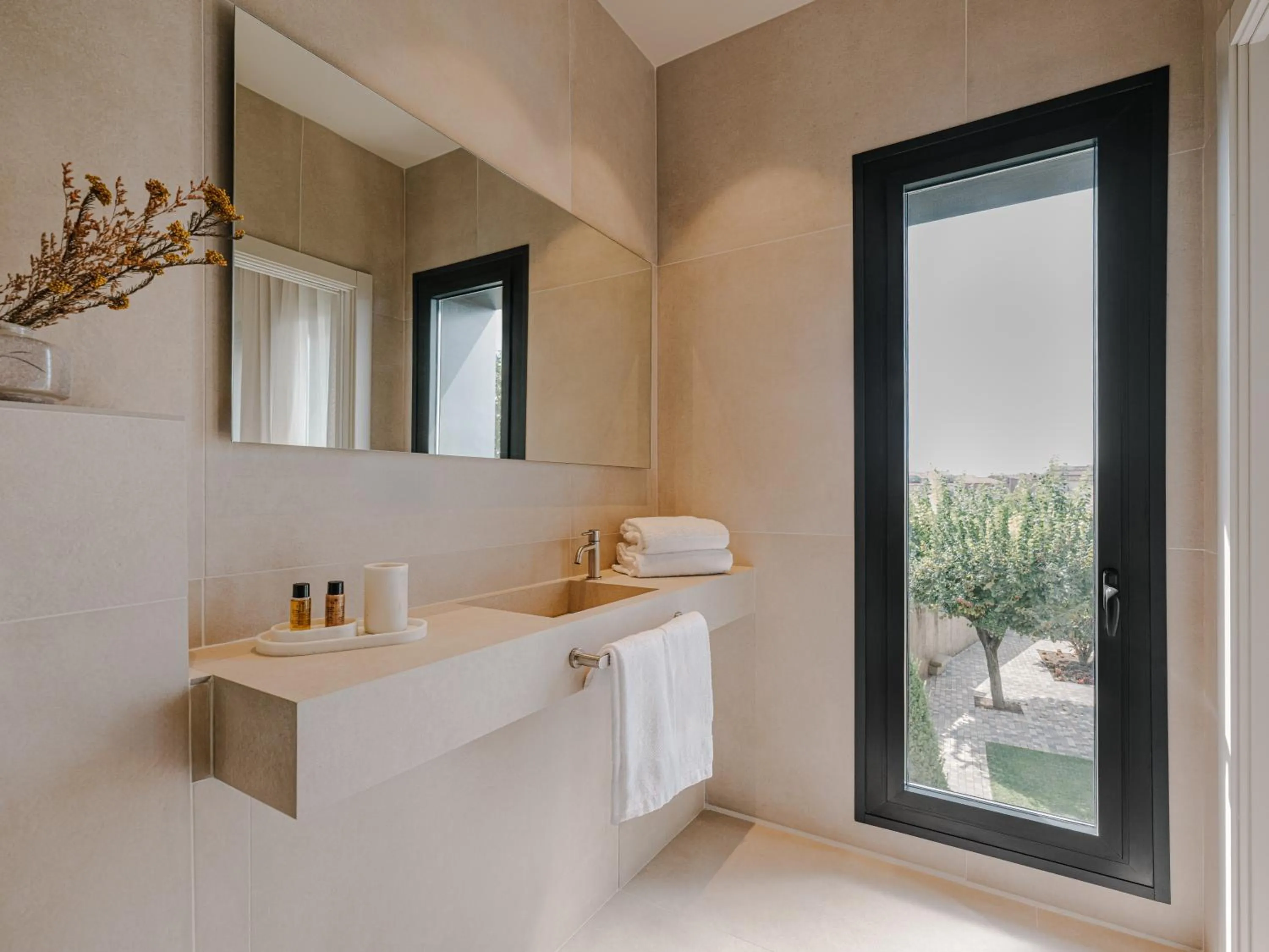 Les Clarisses Boutique Hotel