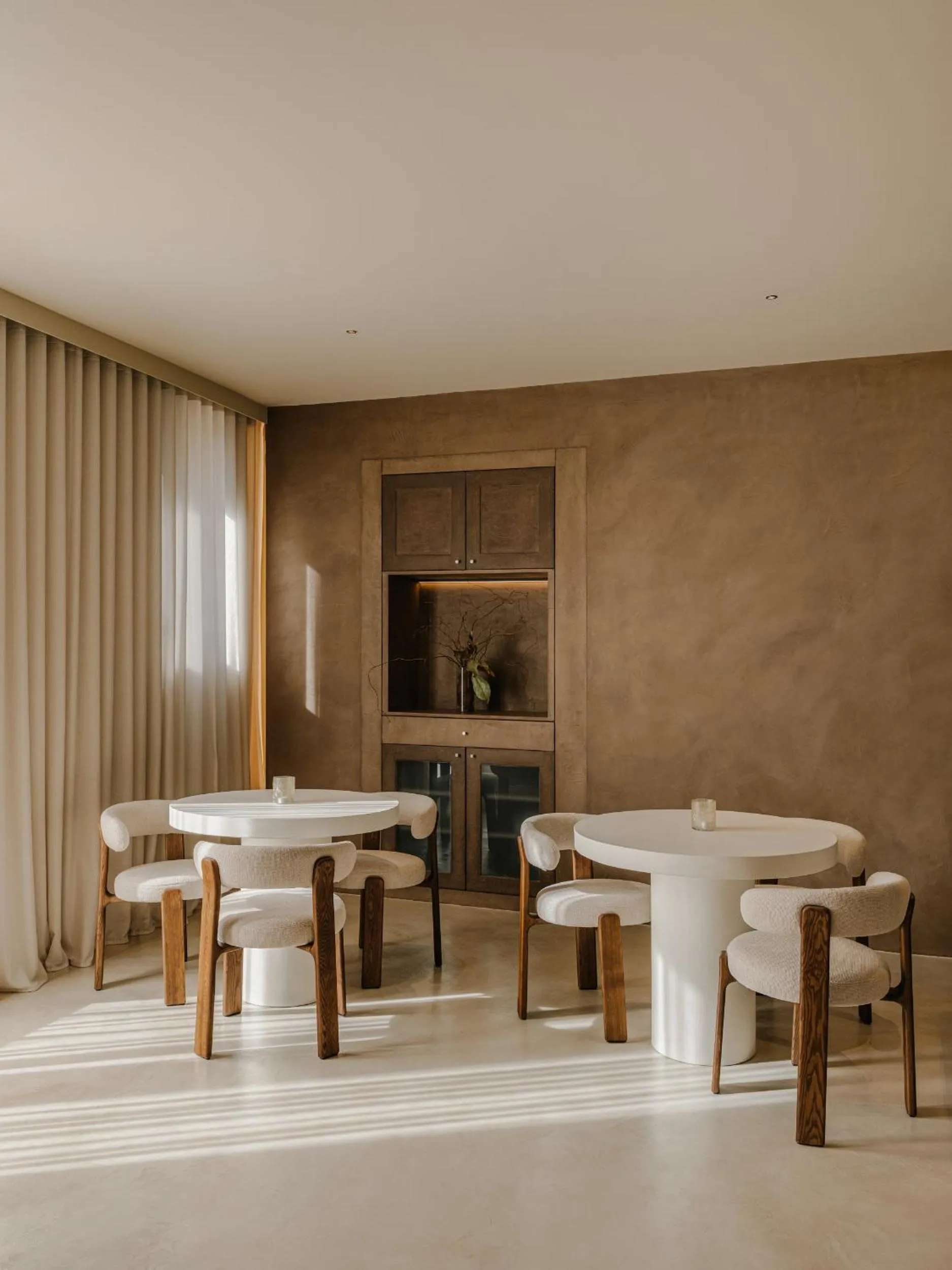 Les Clarisses Boutique Hotel