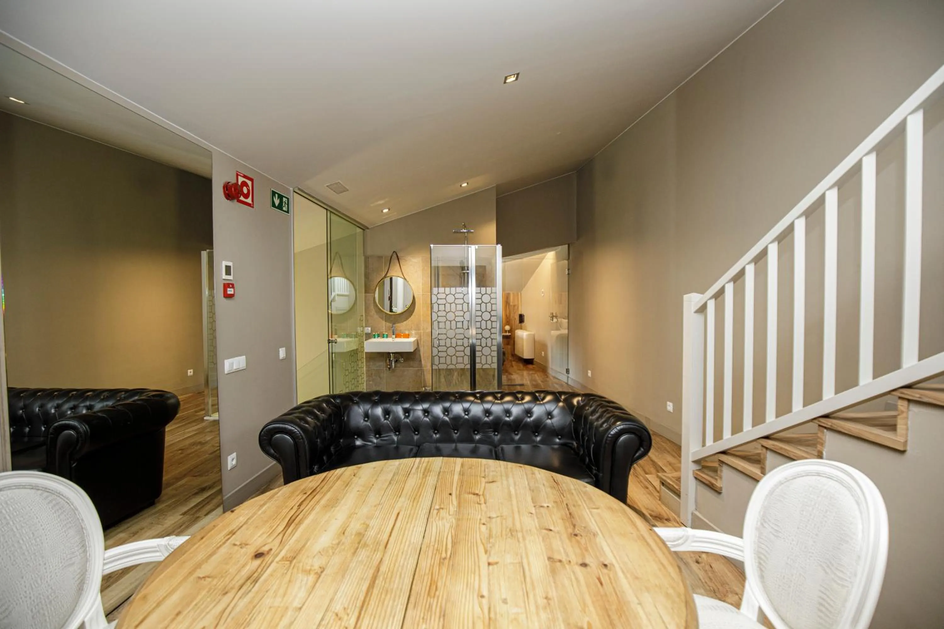 Les Clarisses Boutique Hotel