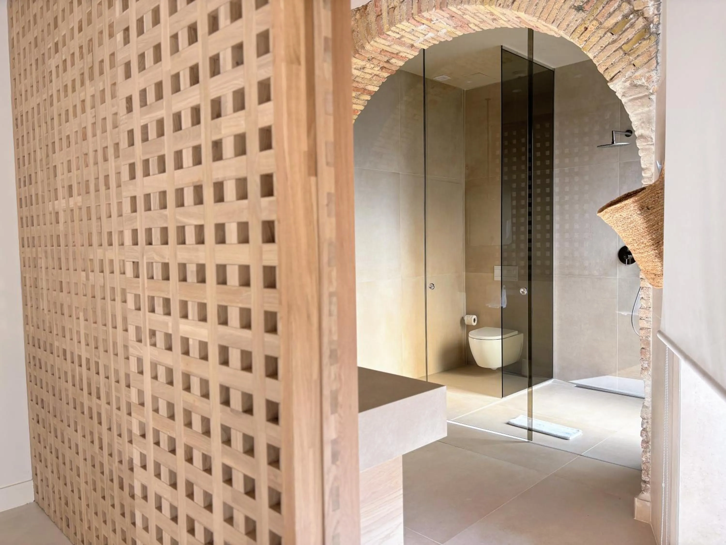 Les Clarisses Boutique Hotel